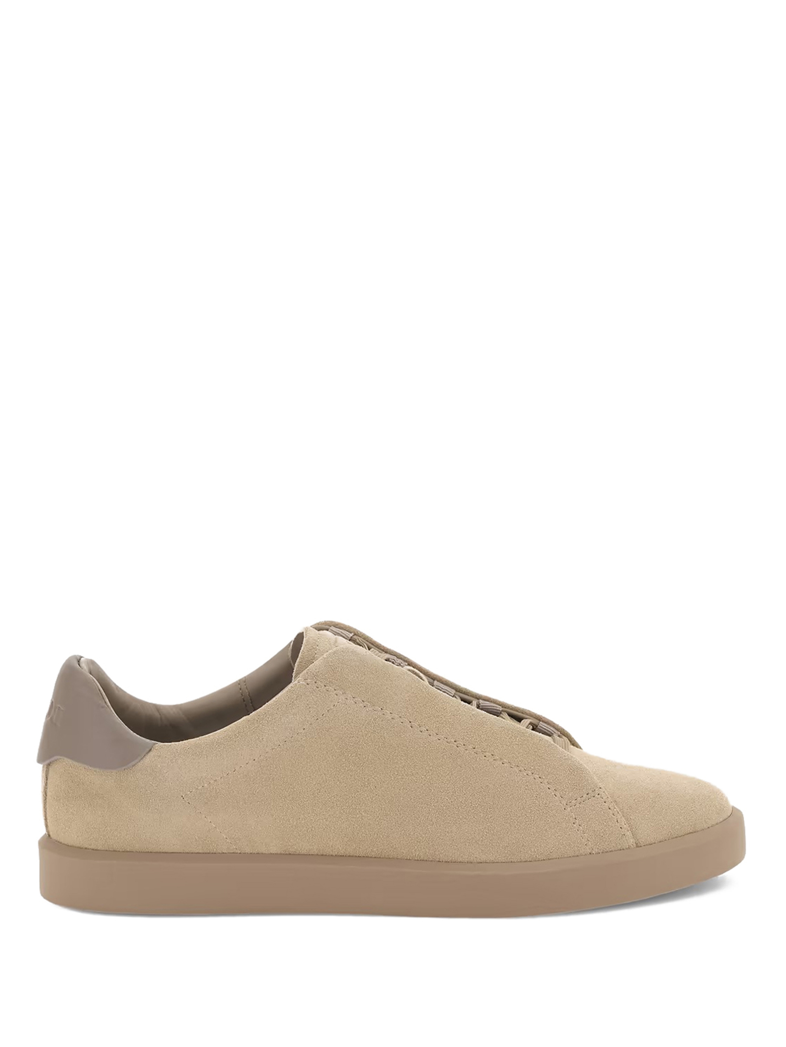 ΑΝΔΡΙΚΑ SUEDE SNEAKERS 0