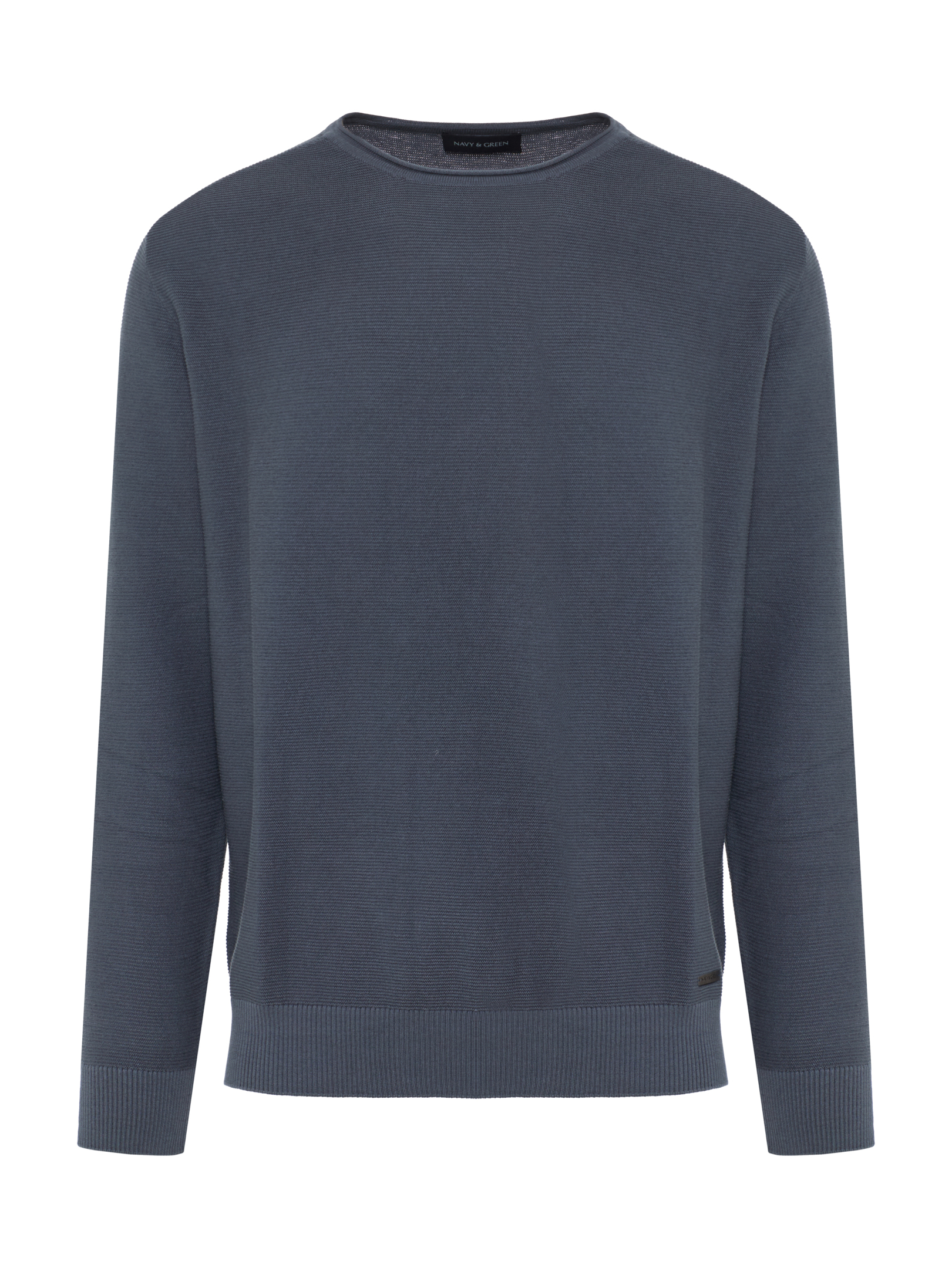 ΑΝΔΡΙΚΗ ΠΛΕΚΤΗ ΜΑΚΡΥΜΑΝΙΚΗ ΜΠΛΟΥΖΑ 0