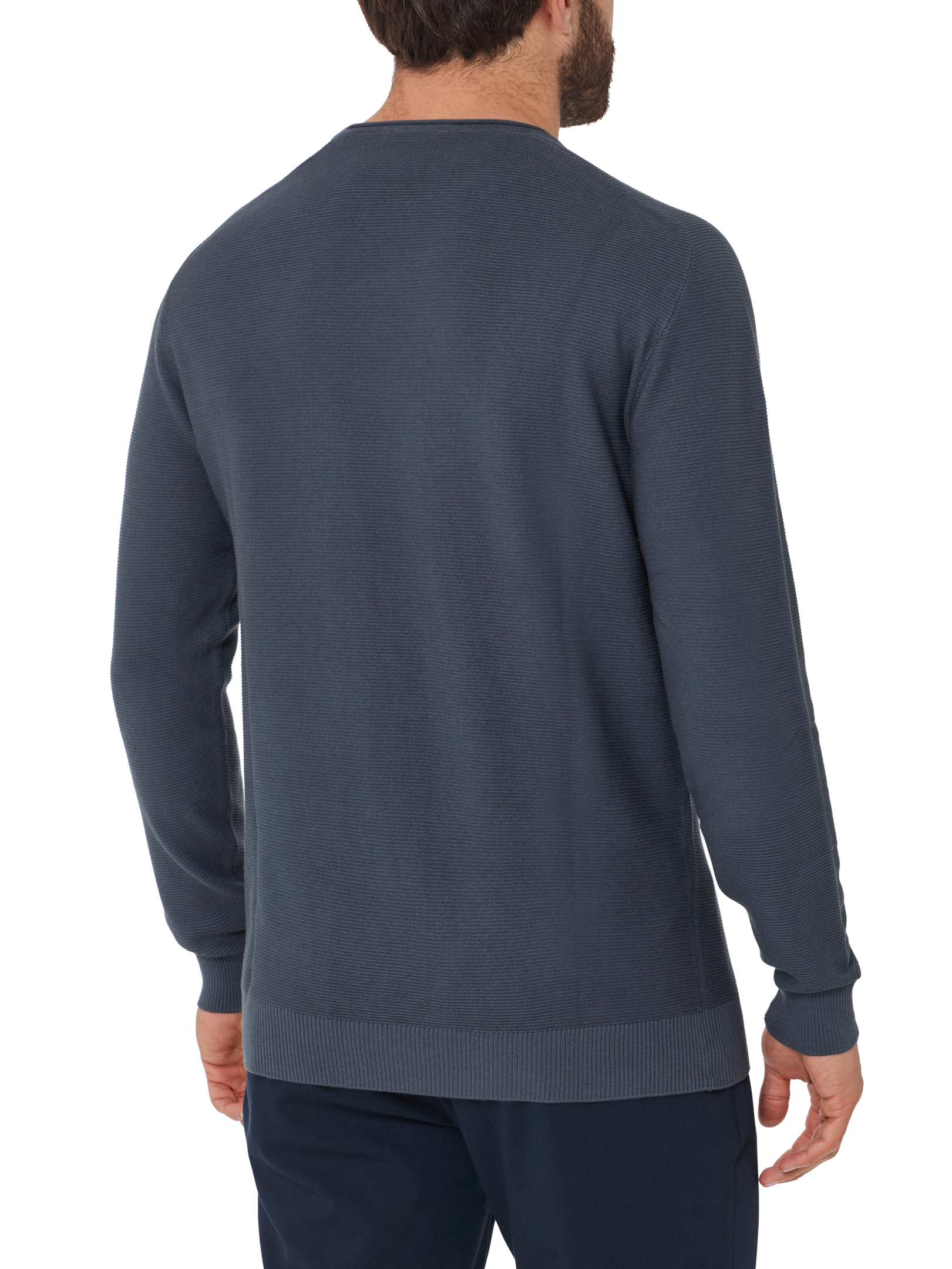 ΑΝΔΡΙΚΗ ΠΛΕΚΤΗ ΜΑΚΡΥΜΑΝΙΚΗ ΜΠΛΟΥΖΑ 2