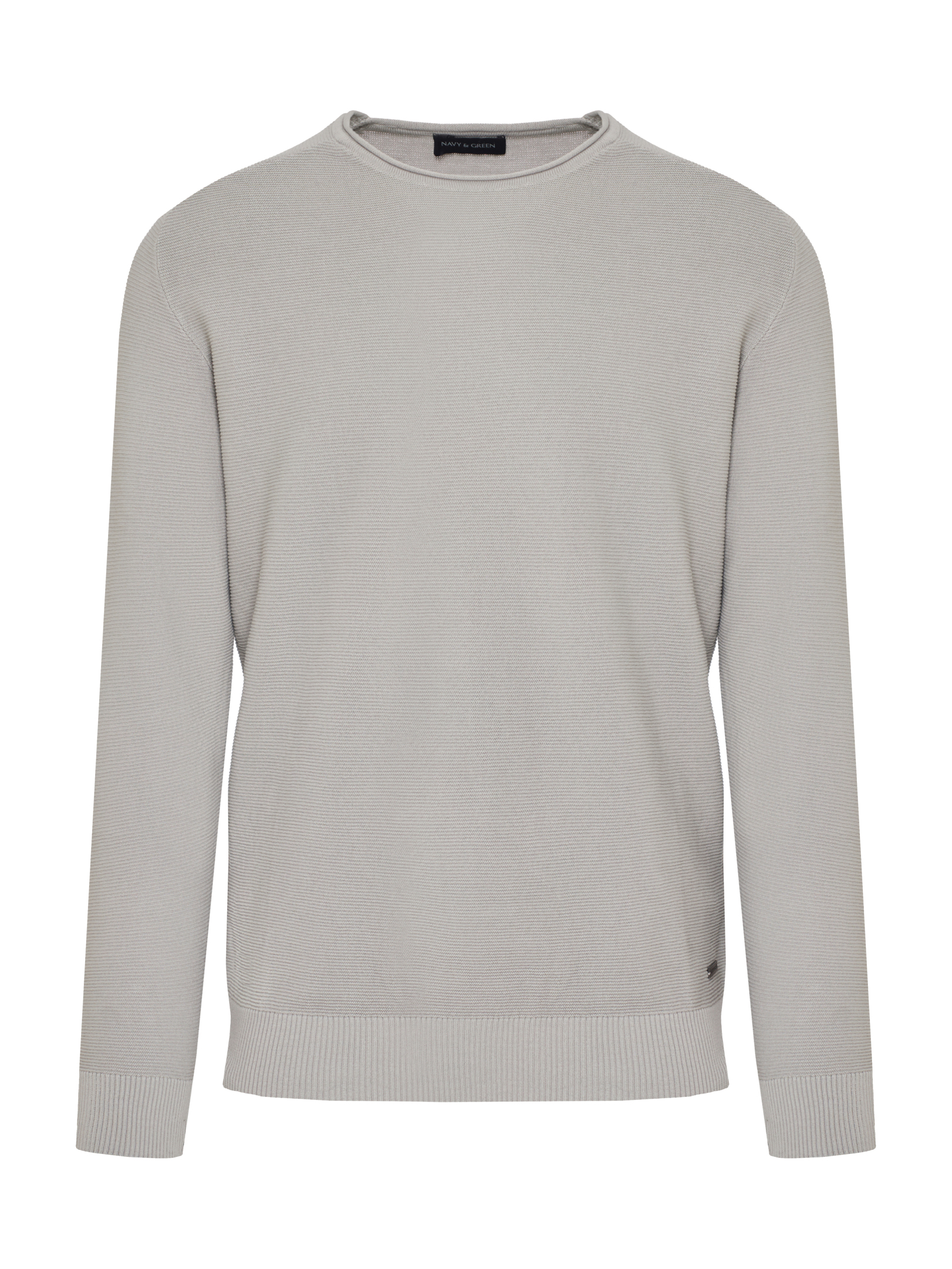 ΑΝΔΡΙΚΗ ΠΛΕΚΤΗ ΜΑΚΡΥΜΑΝΙΚΗ ΜΠΛΟΥΖΑ 1