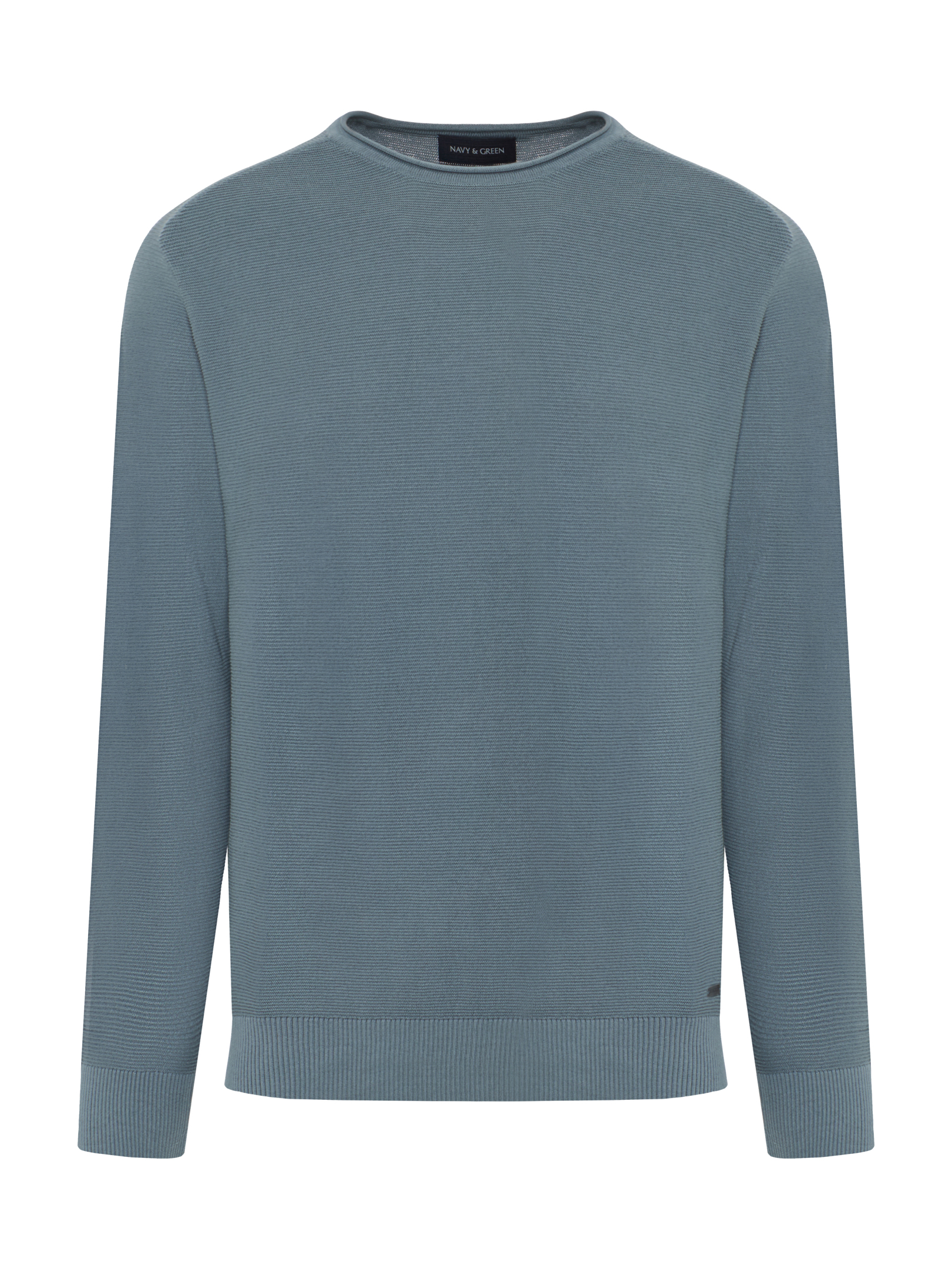 ΑΝΔΡΙΚΗ ΠΛΕΚΤΗ ΜΑΚΡΥΜΑΝΙΚΗ ΜΠΛΟΥΖΑ 3