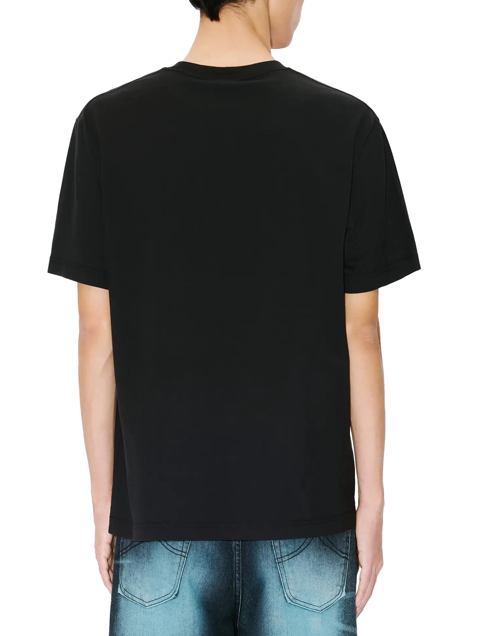 ΑΝΔΡΙΚΟ T-SHIRT KENZO BOKE HEART 2