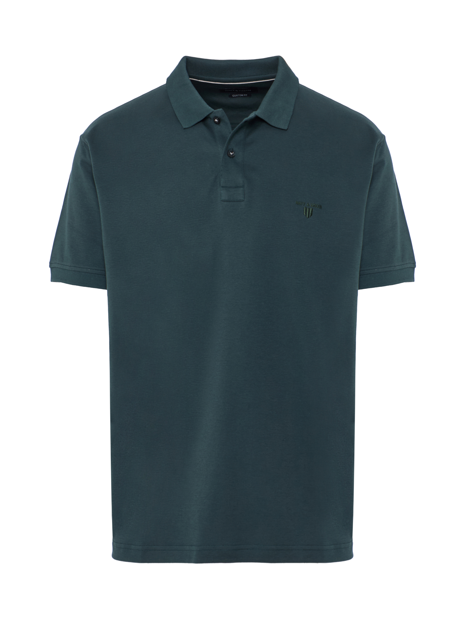 ΑΝΔΡΙΚΗ POLO ΜΠΛΟΥΖΑ 2