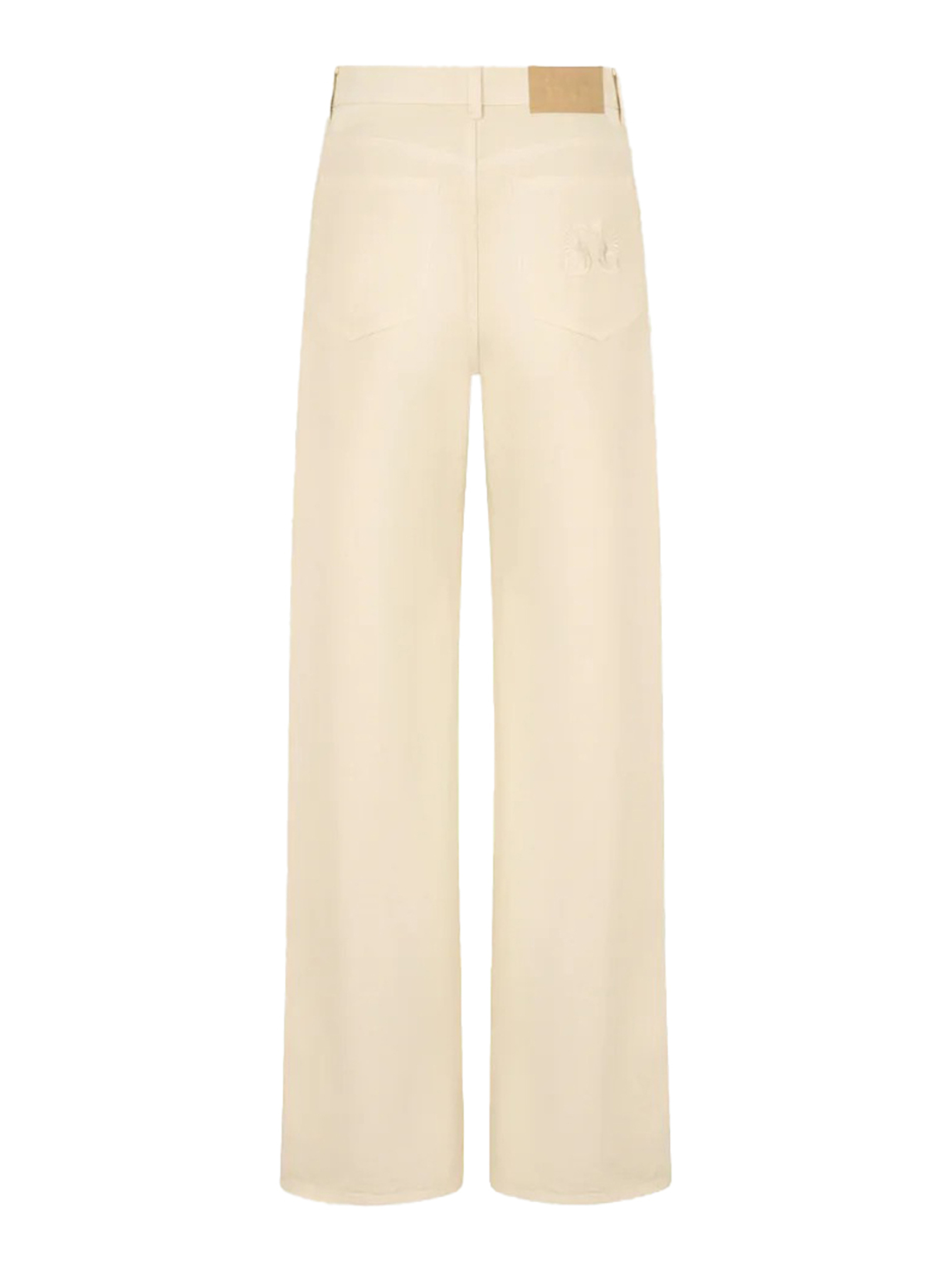ΓΥΝΑΙΚΕΙΟ DENIM ΠΑΝΤΕΛΟΝΙ NARIIDA 1