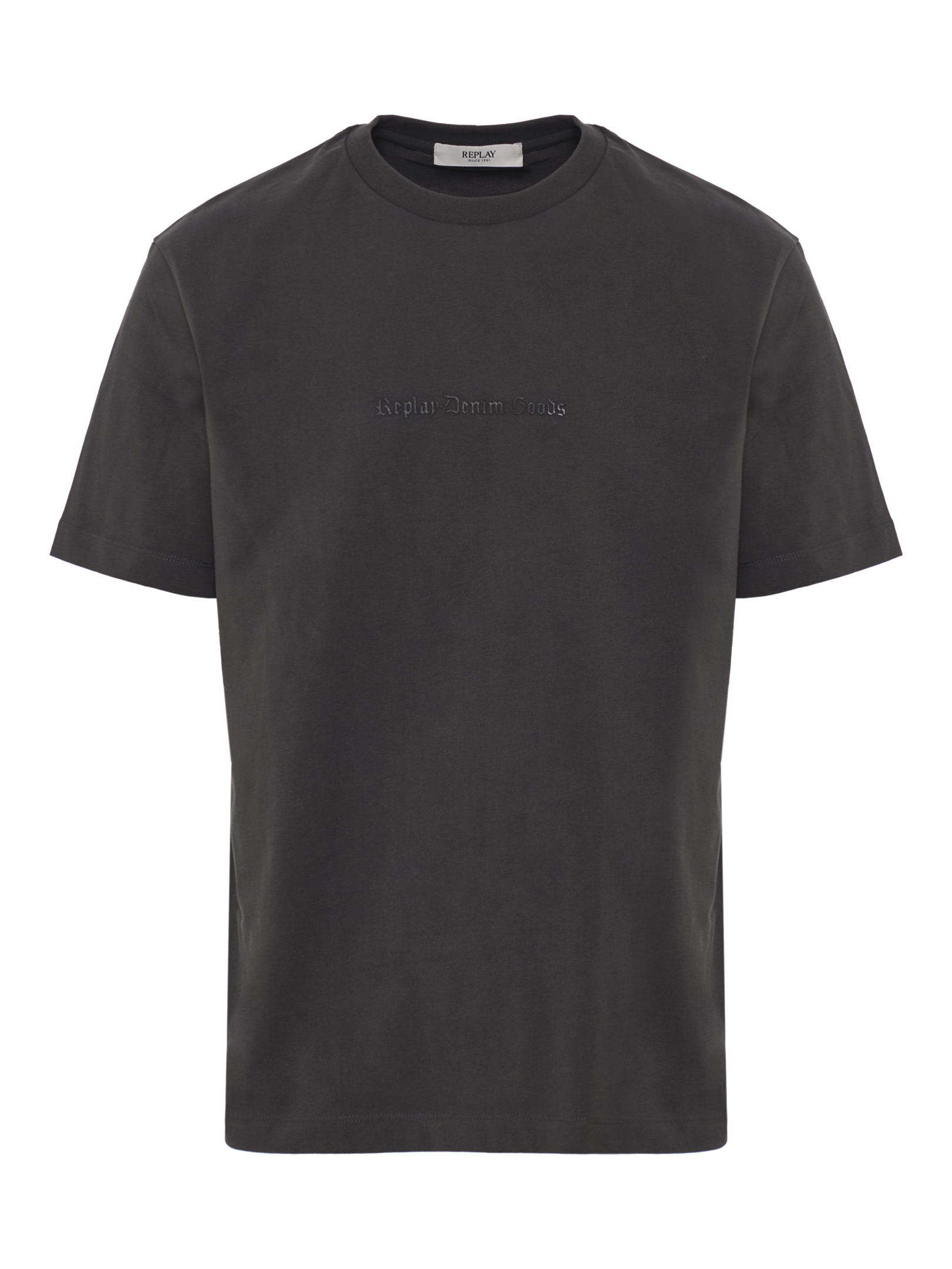 ΑΝΔΡΙΚΟ T-SHIRT 1