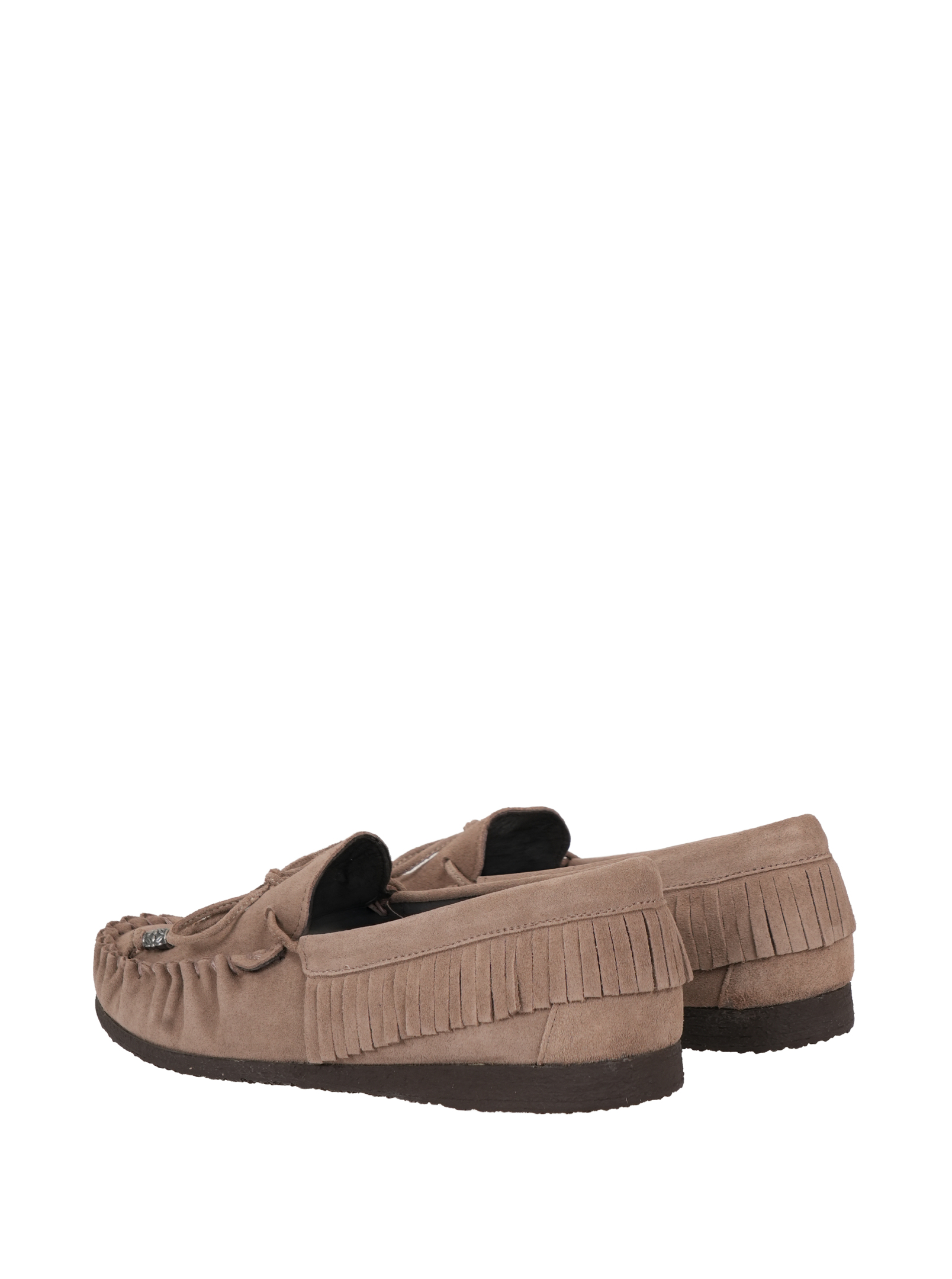 ΓΥΝΑΙΚΕΙΑ LOAFERS 2