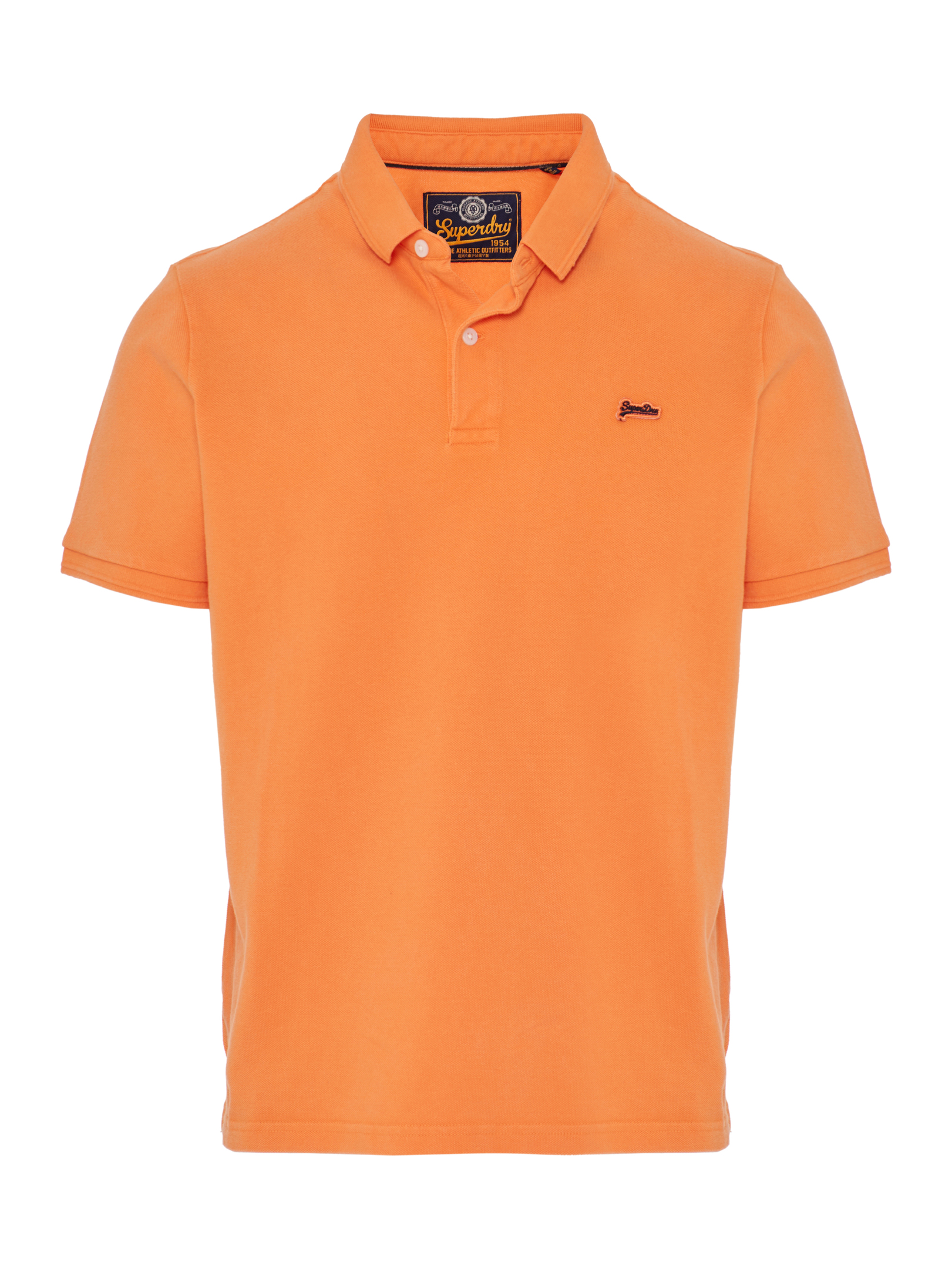 ΑΝΔΡΙΚΗ POLO ΜΠΛΟΥΖΑ 0