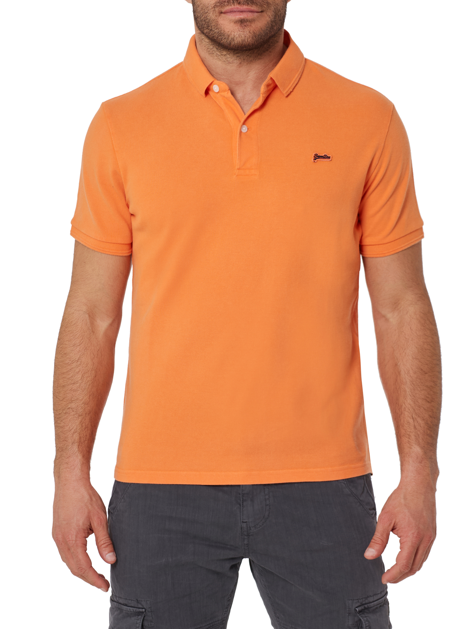 ΑΝΔΡΙΚΗ POLO ΜΠΛΟΥΖΑ 1