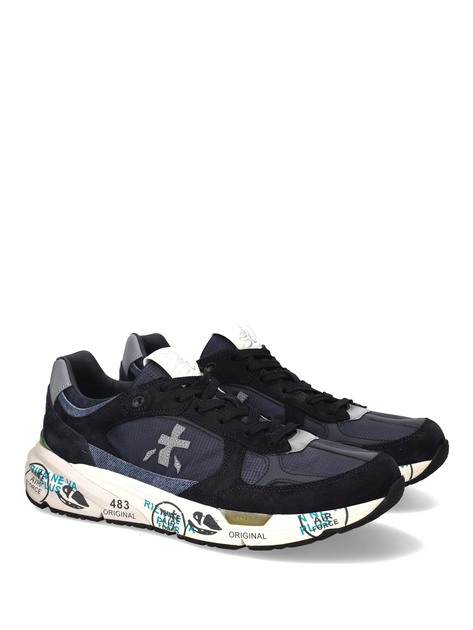 ΑΝΔΡΙΚΑ SNEAKERS MASE 25 1