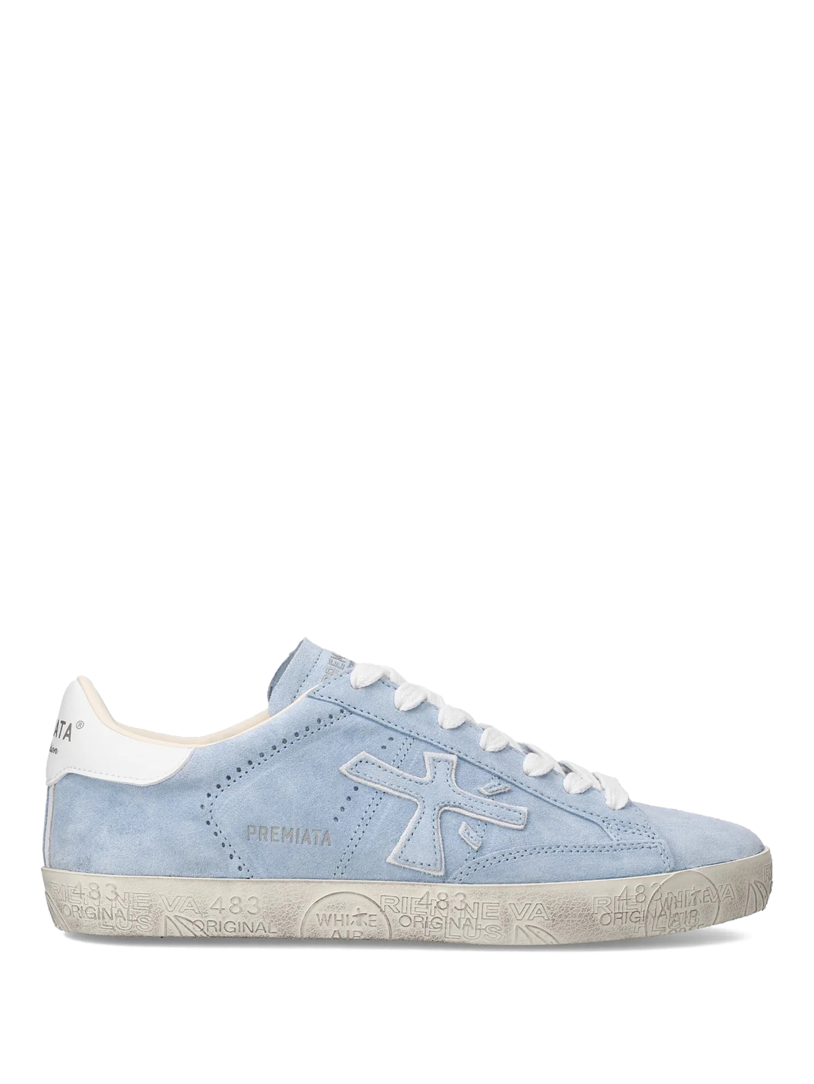 ΓΥΝΑΙΚΕΙΑ SNEAKERS STEVEND 6936 0