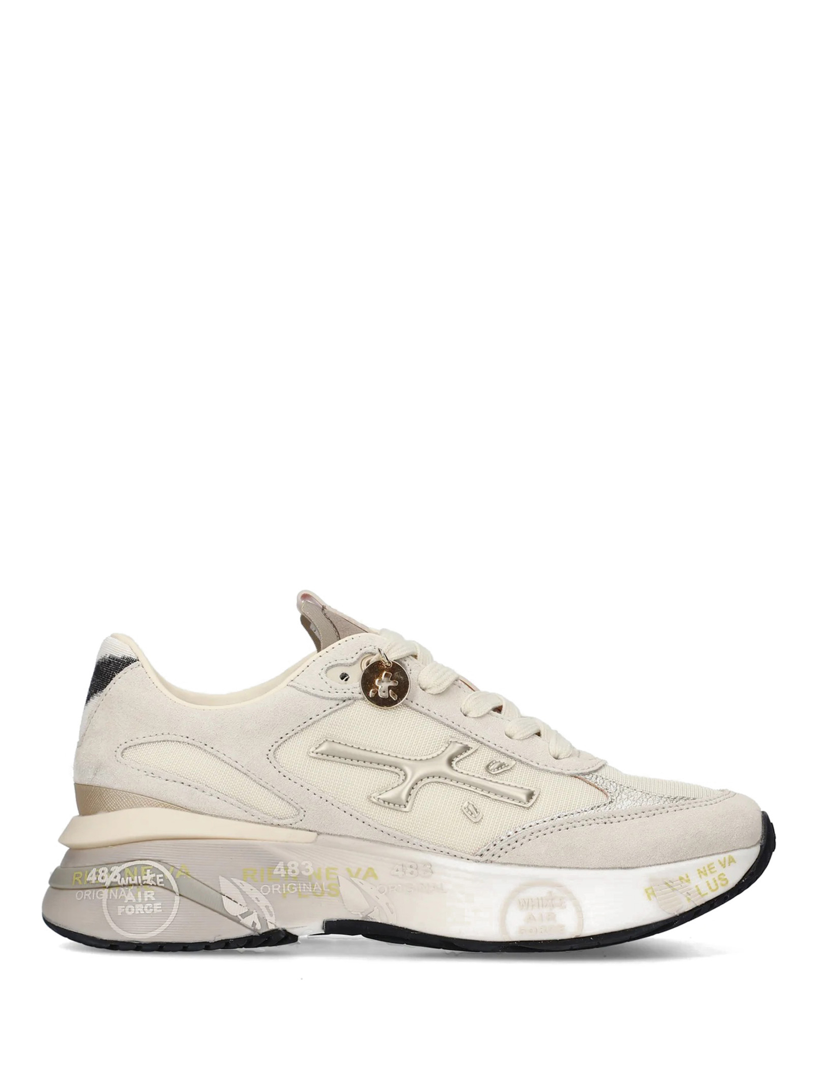 ΓΥΝΑΙΚΕΙΑ SNEAKERS MOERUND 0