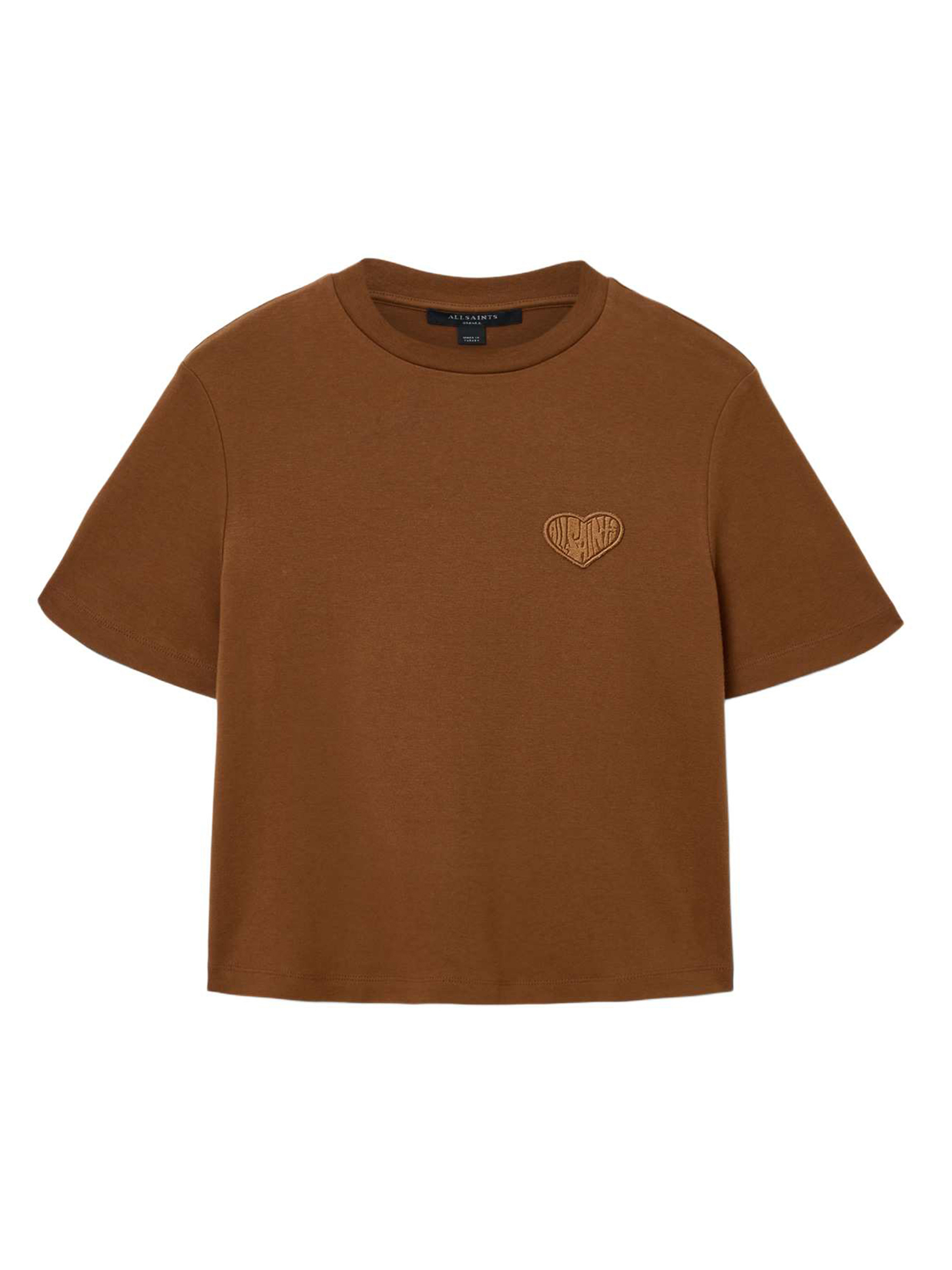 ΓΥΝΑΙΚΕΙΟ T-SHIRT LOVER LISA 1