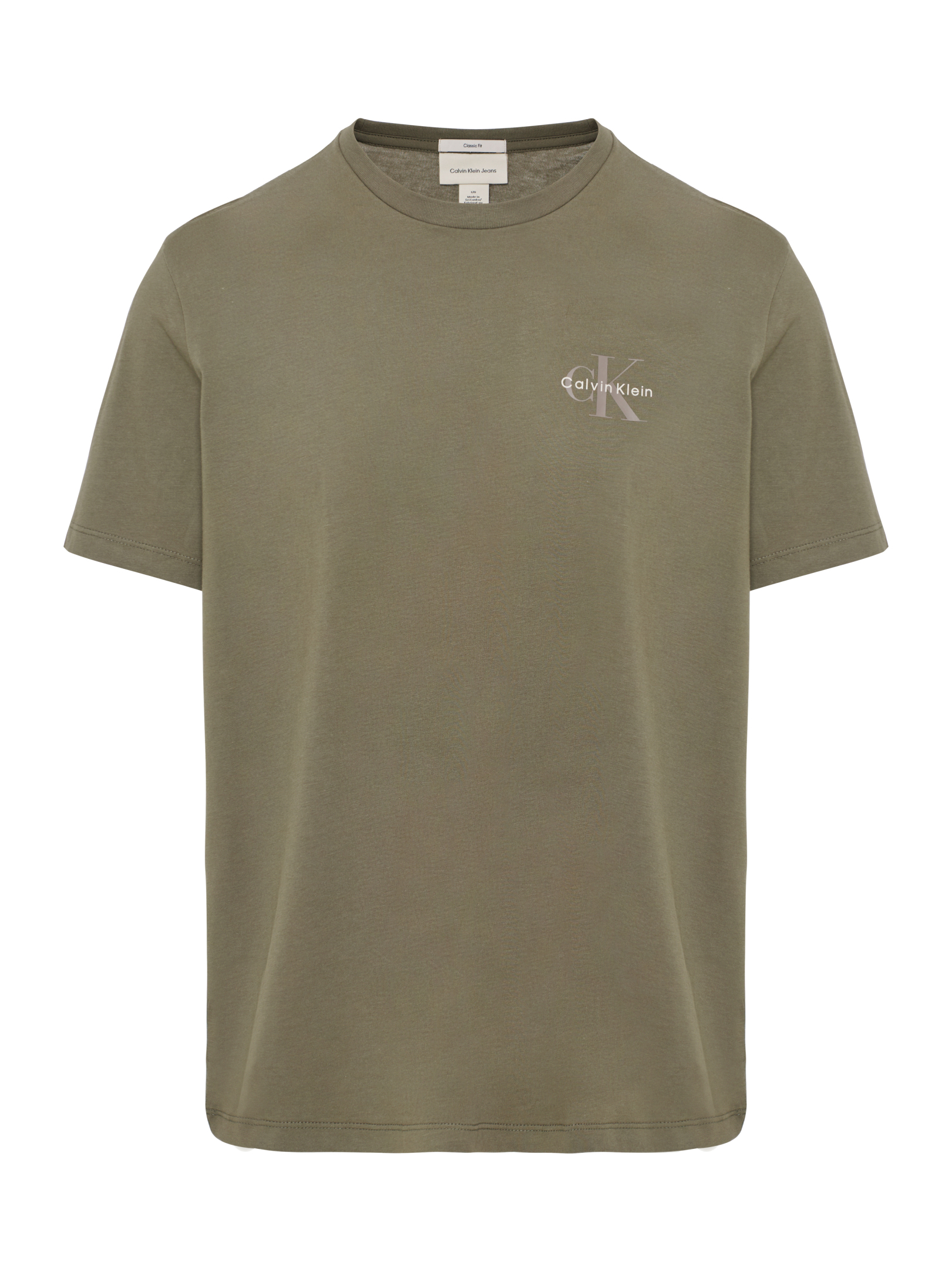 ΑΝΔΡΙΚΟ T-SHIRT 0