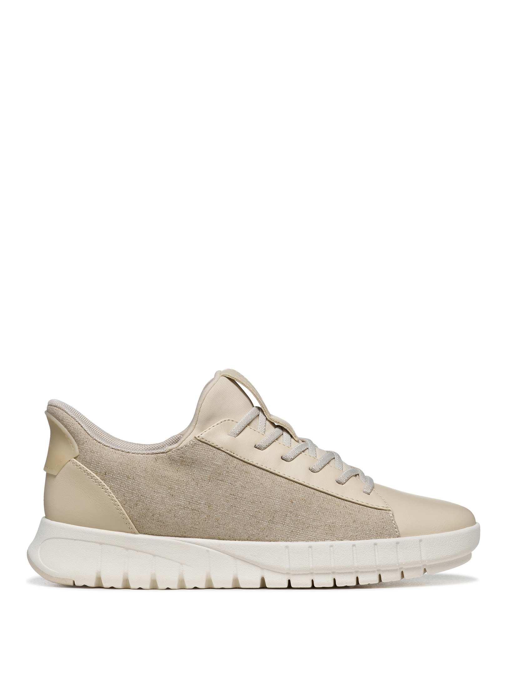 ΓΥΝΑΙΚΕΙΑ SNEAKERS D FLEXTRIDE PLUS 0