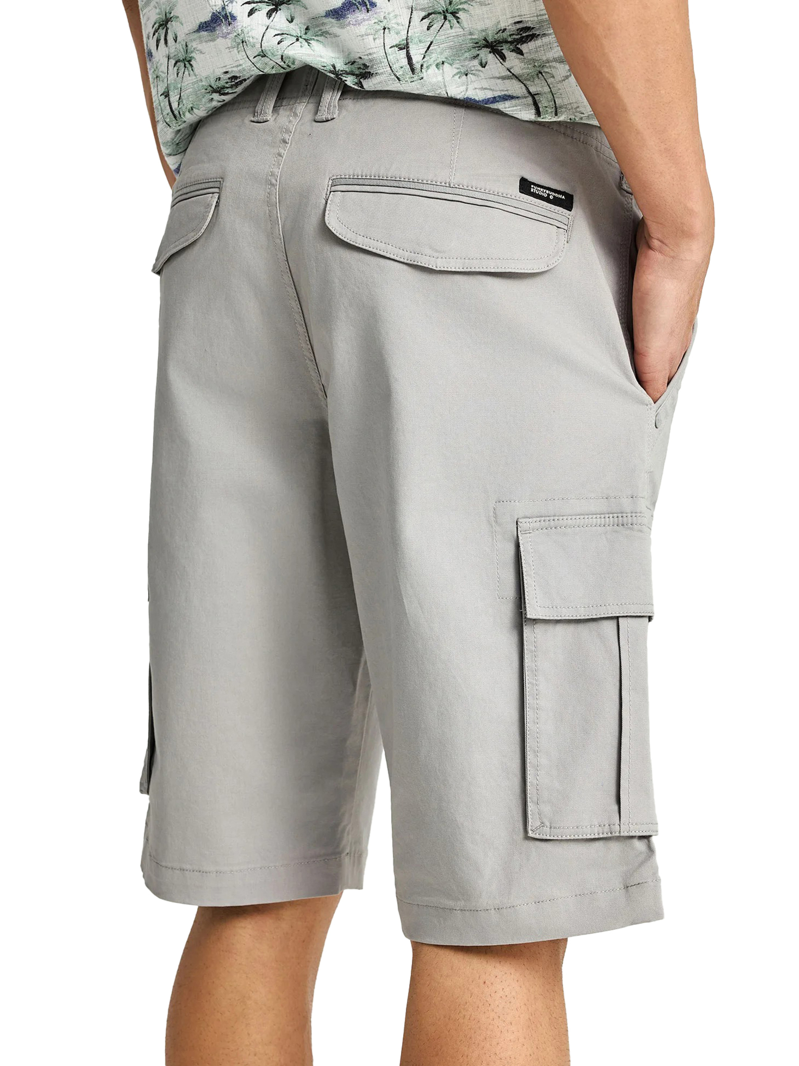 ΑΝΔΡΙΚΗ CARGO ΒΕΡΜΟΥΔΑ 2