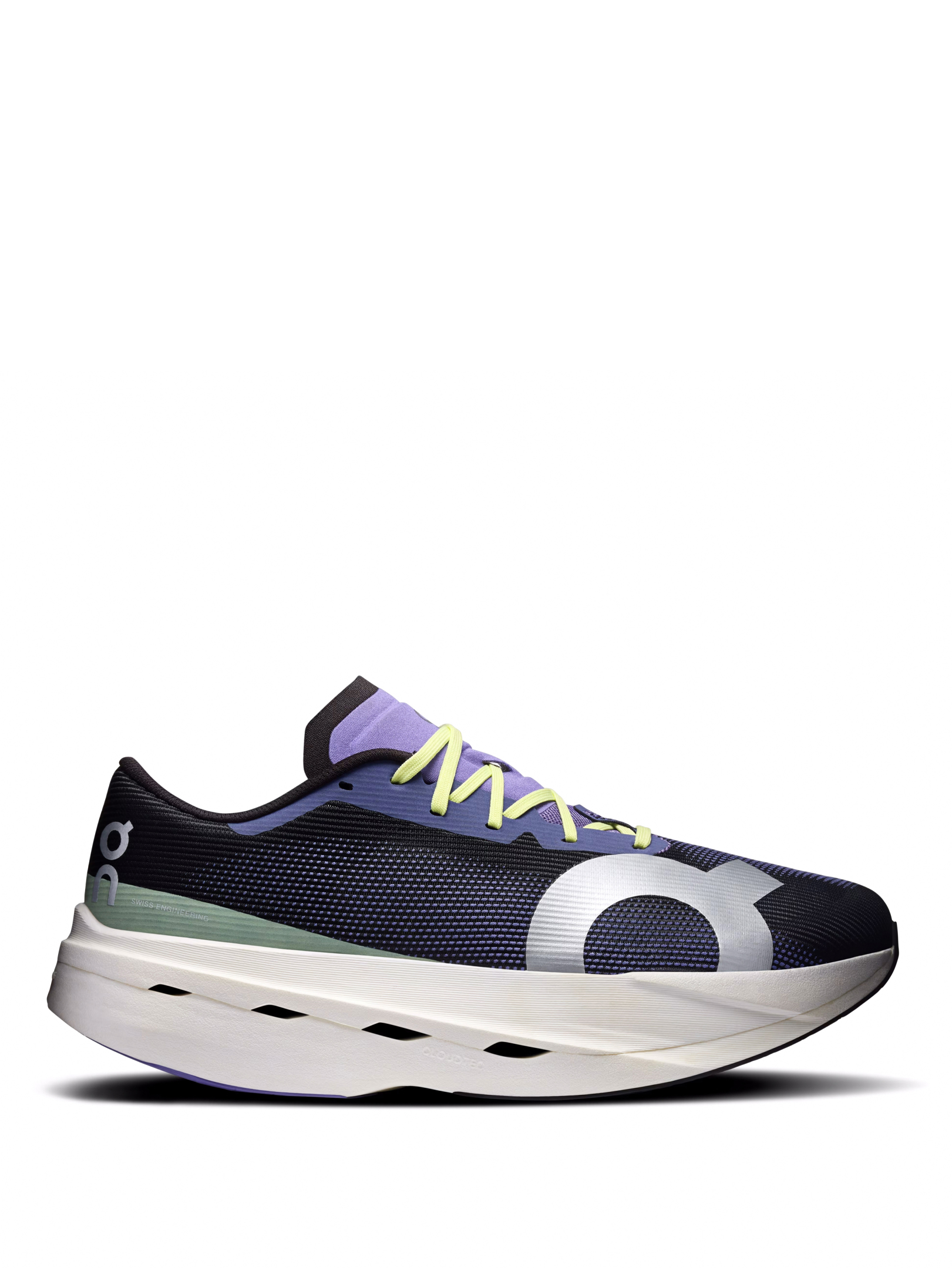 ΑΝΔΡΙΚΑ SNEAKERS CLOUDBOOM VOLT 0