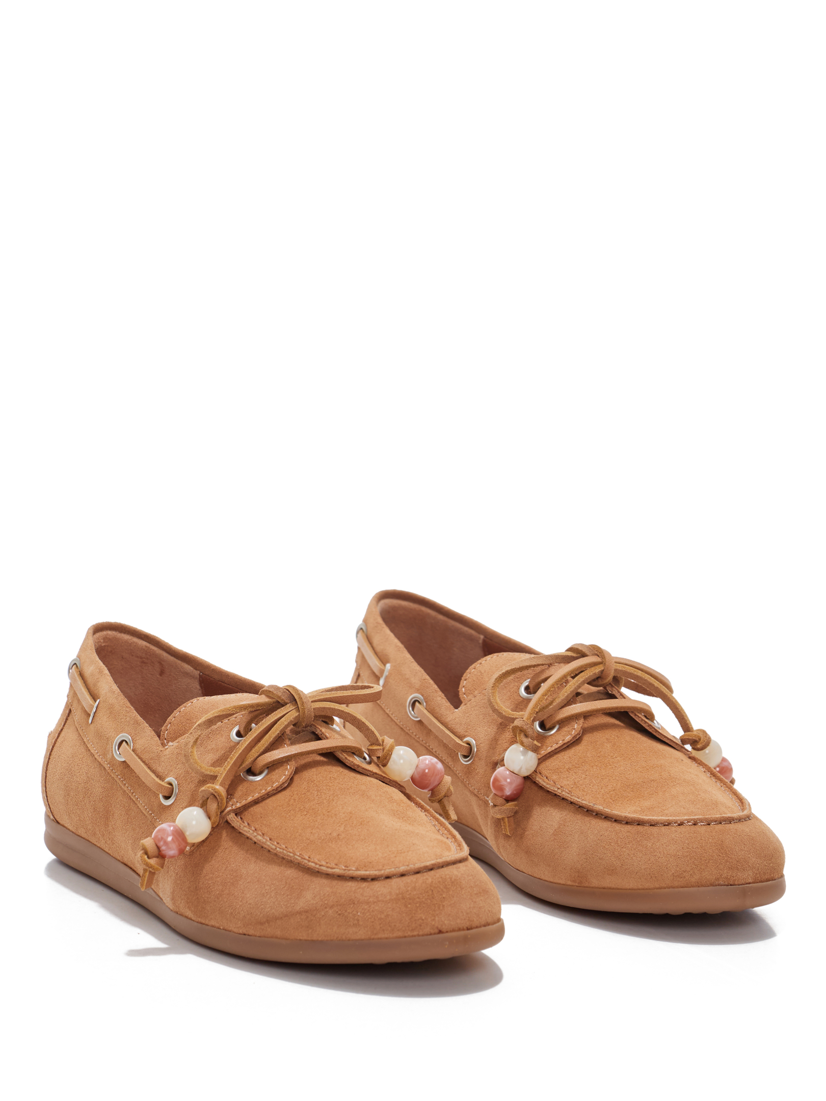 ΓΥΝΑΙΚΕΙΑ LOAFERS 1