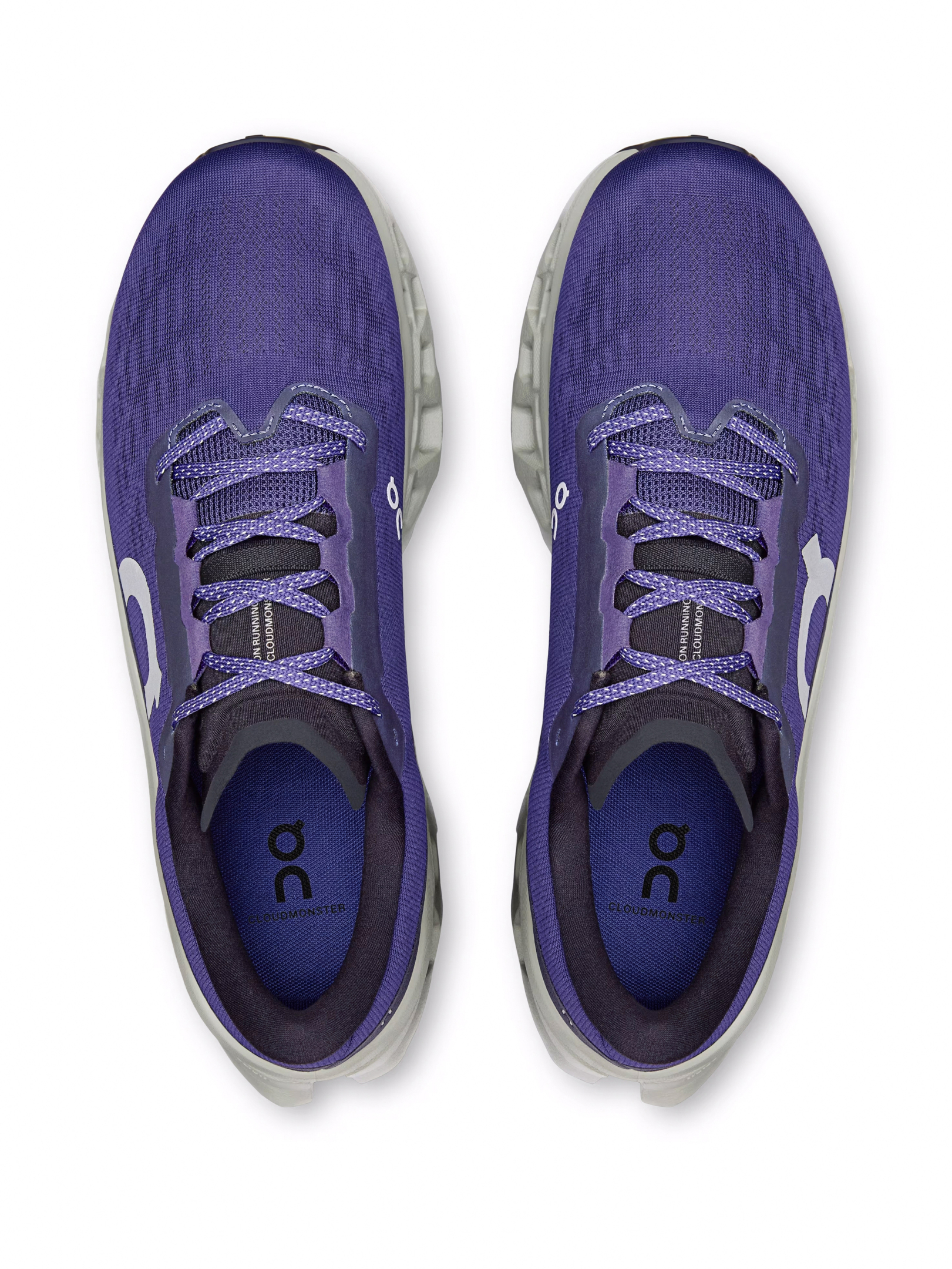 ΑΝΔΡΙΚΑ SNEAKERS CLOUDMSTER 3 2