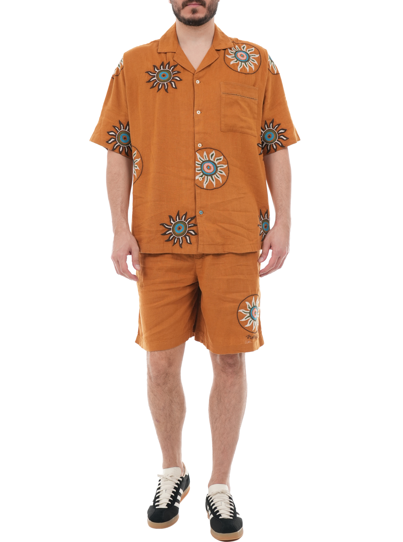 ΑΝΔΡΙΚΟ ΠΟΥΚΑΜΙΣΟ 1