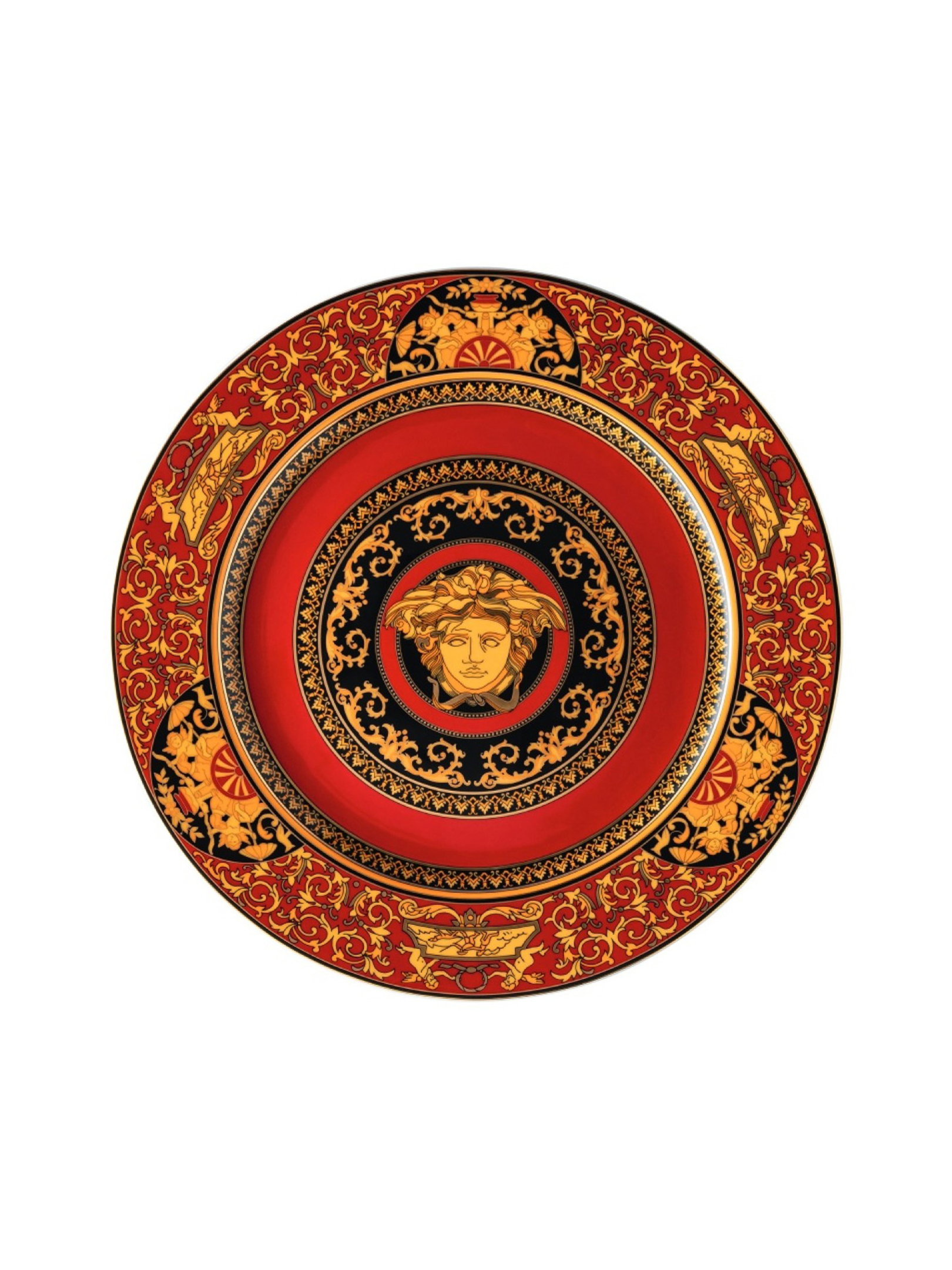 ΠΙΑΤΕΛΑ VERSACE 0