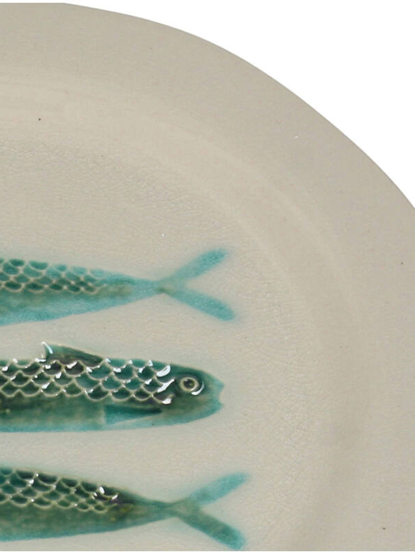 ΠΙΑΤΟ FISHKERSTEN 1