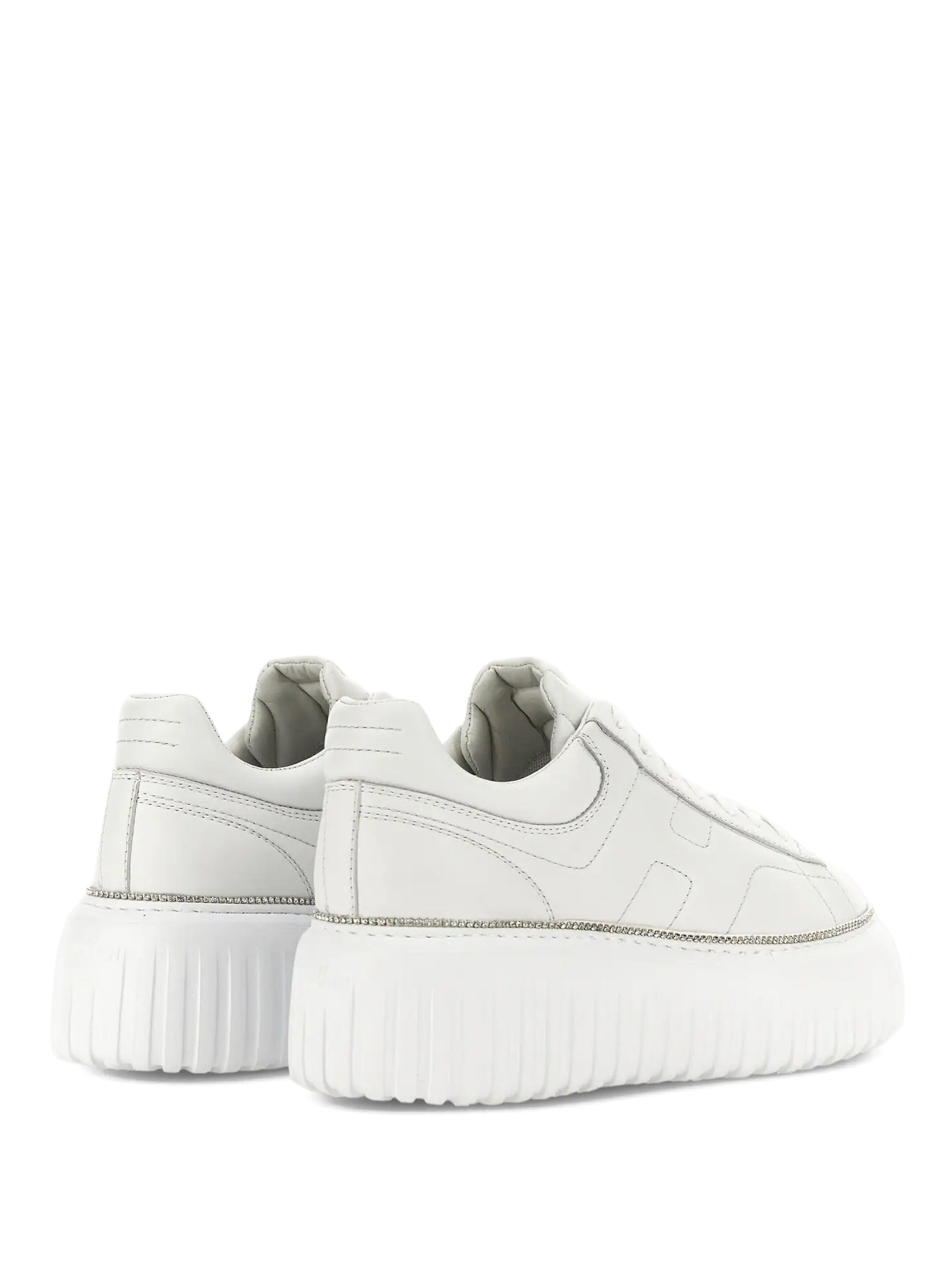 ΓΥΝΑΙΚΕΙΑ SNEAKERS LOW H721 2