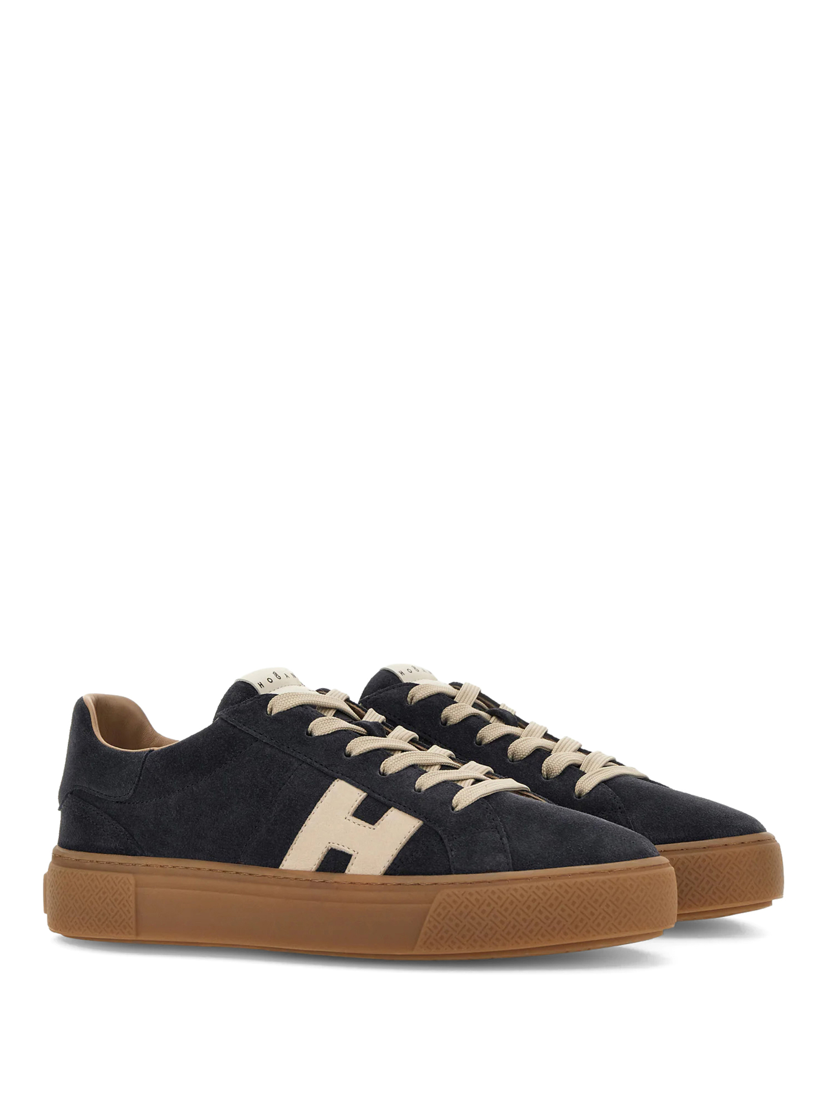 ΑΝΔΡΙΚΑ SNEAKERS LOW H705 1