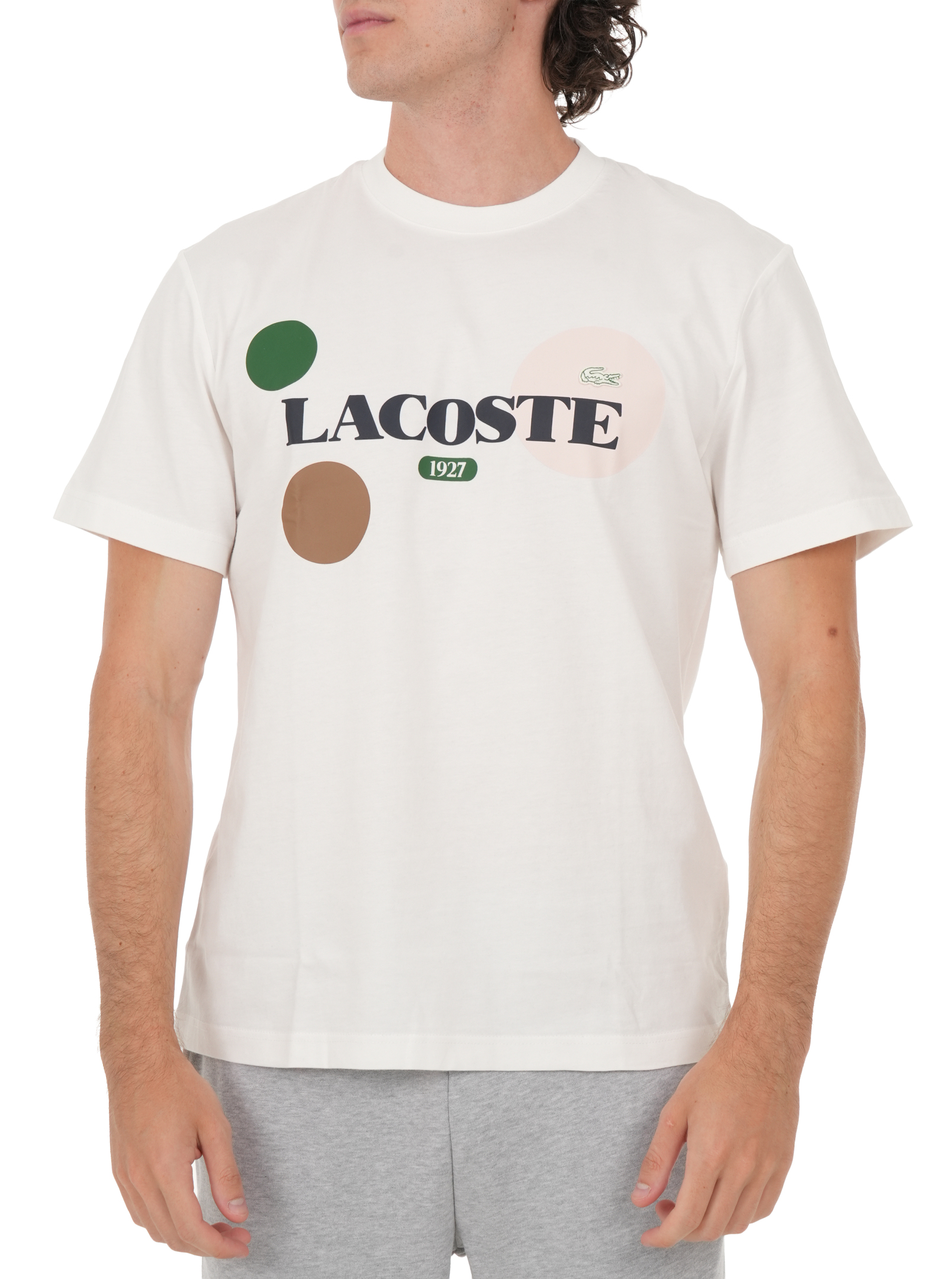 ΑΝΔΡΙΚΟ T-SHIRT  1