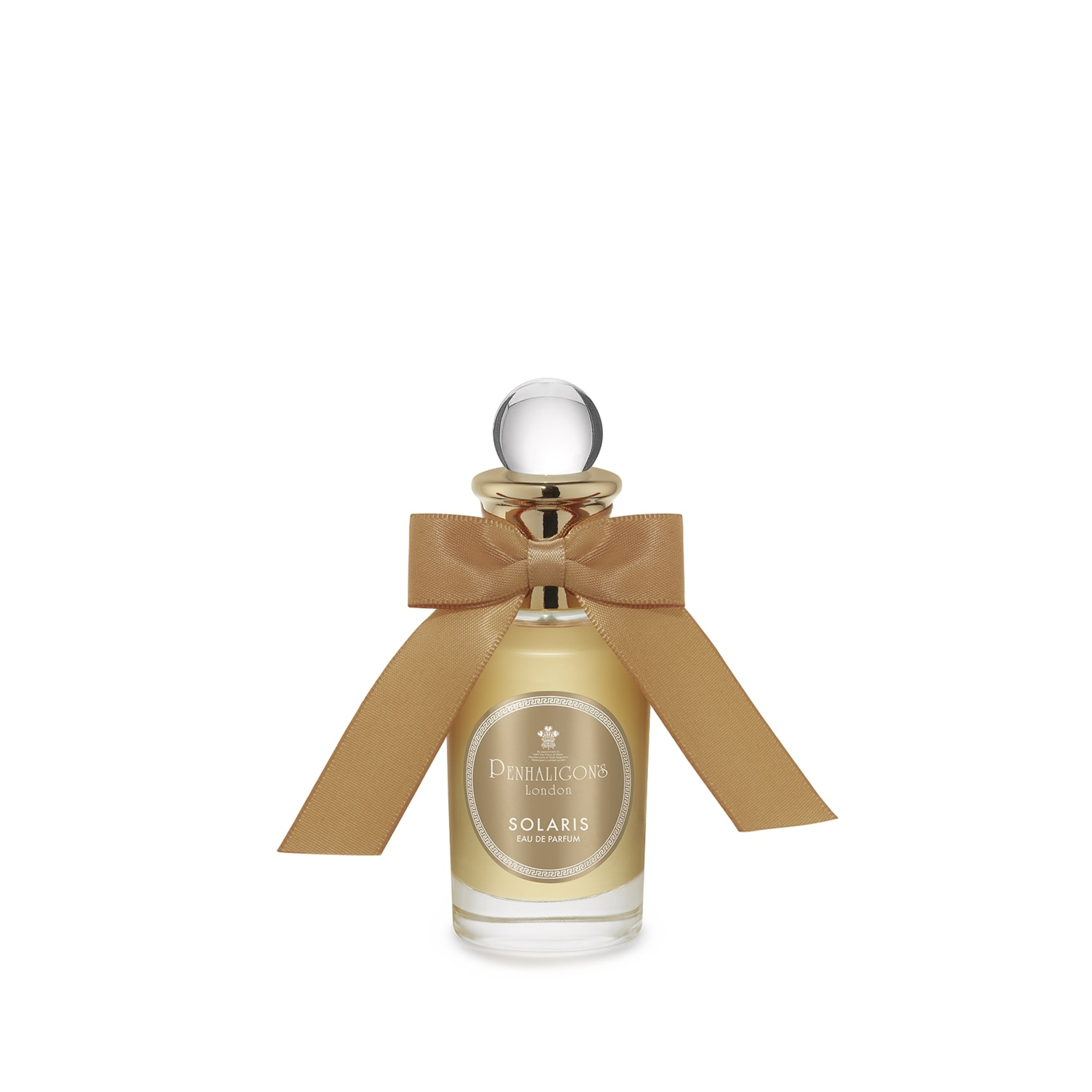 SOLARIS EAU DE PARFUM  7