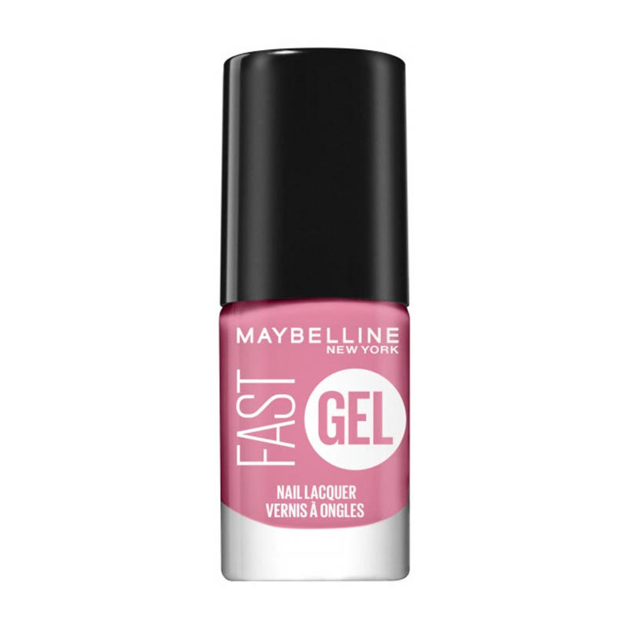 FAST GEL FAST DRYING GEL NAIL LACQUER 11