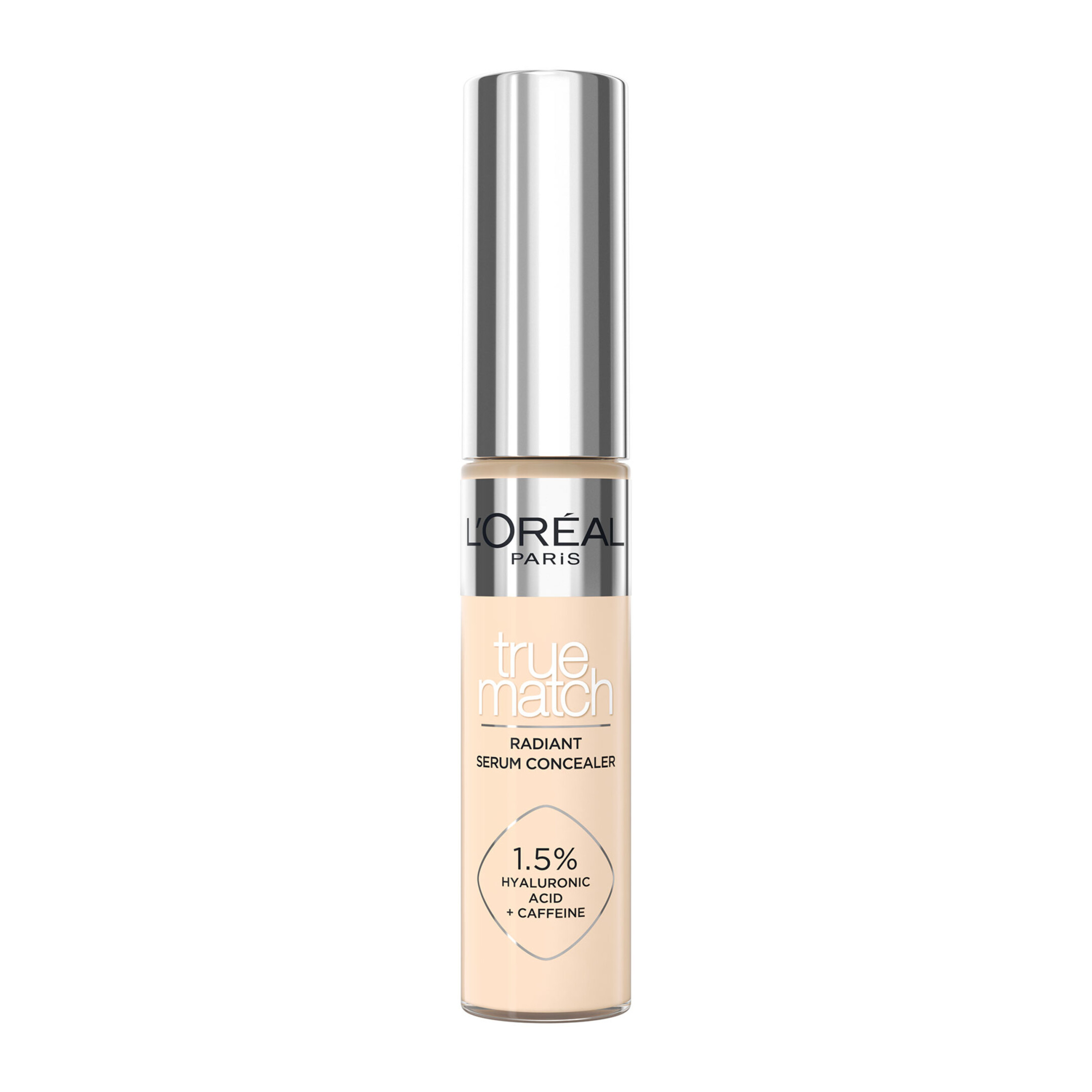 TRUE MATCH RADIANT SERUM CONCEALER 5