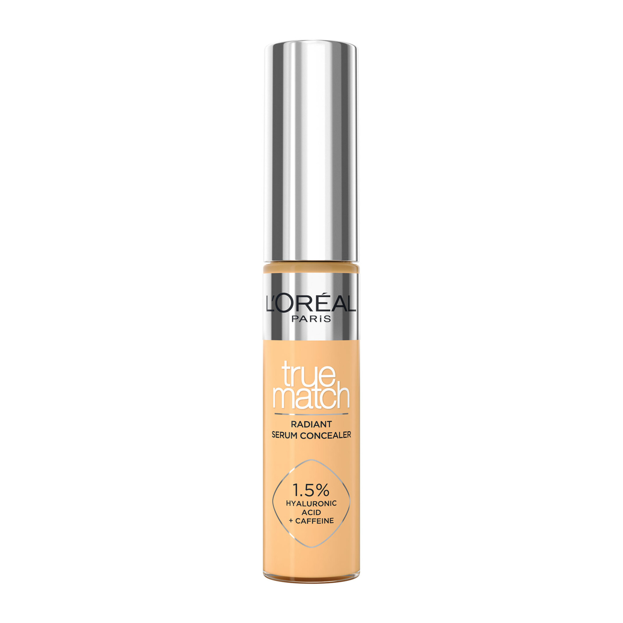 TRUE MATCH RADIANT SERUM CONCEALER 4