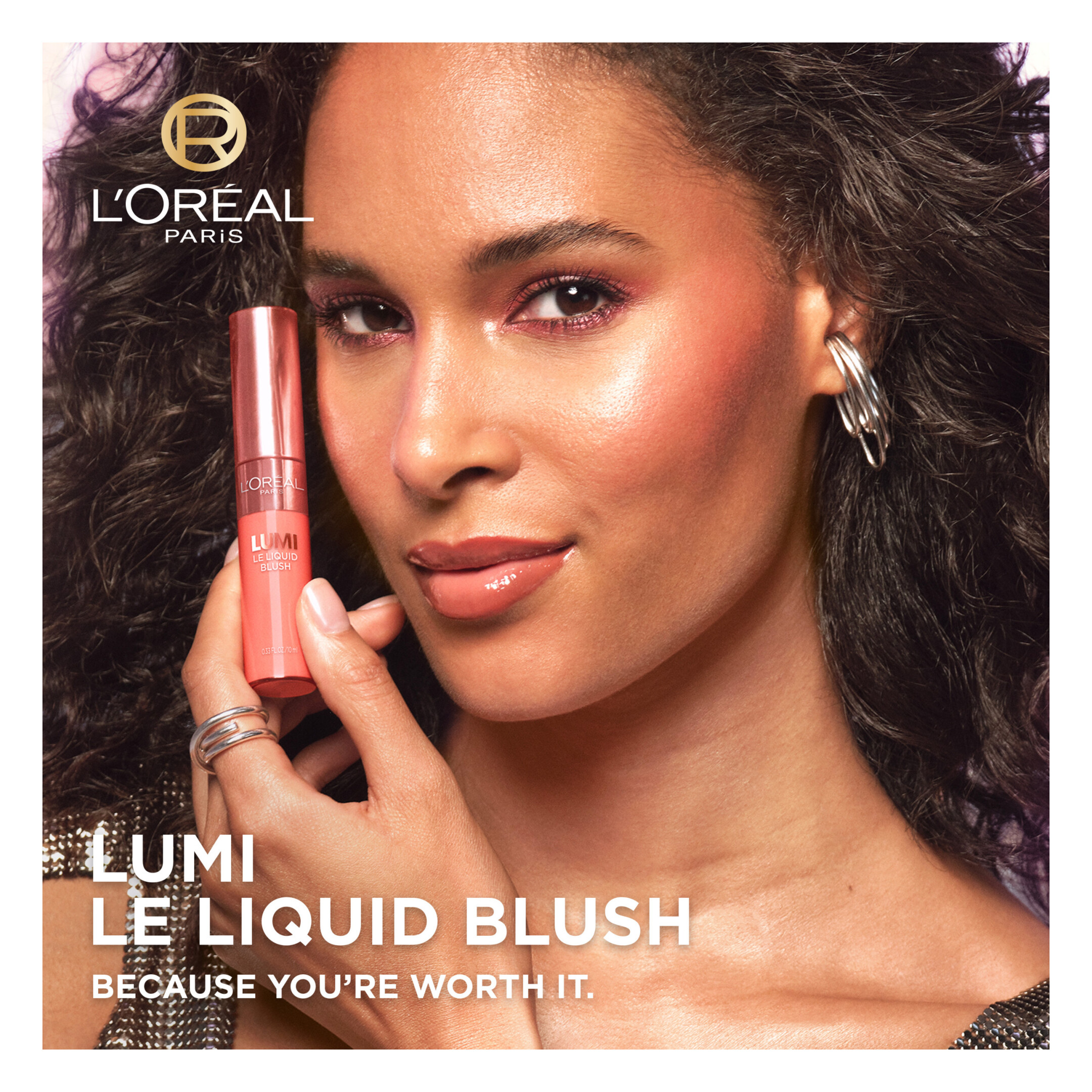 LUMI LE LIQUID BLUSH ΥΓΡΟ ΡΟΥΖ 7