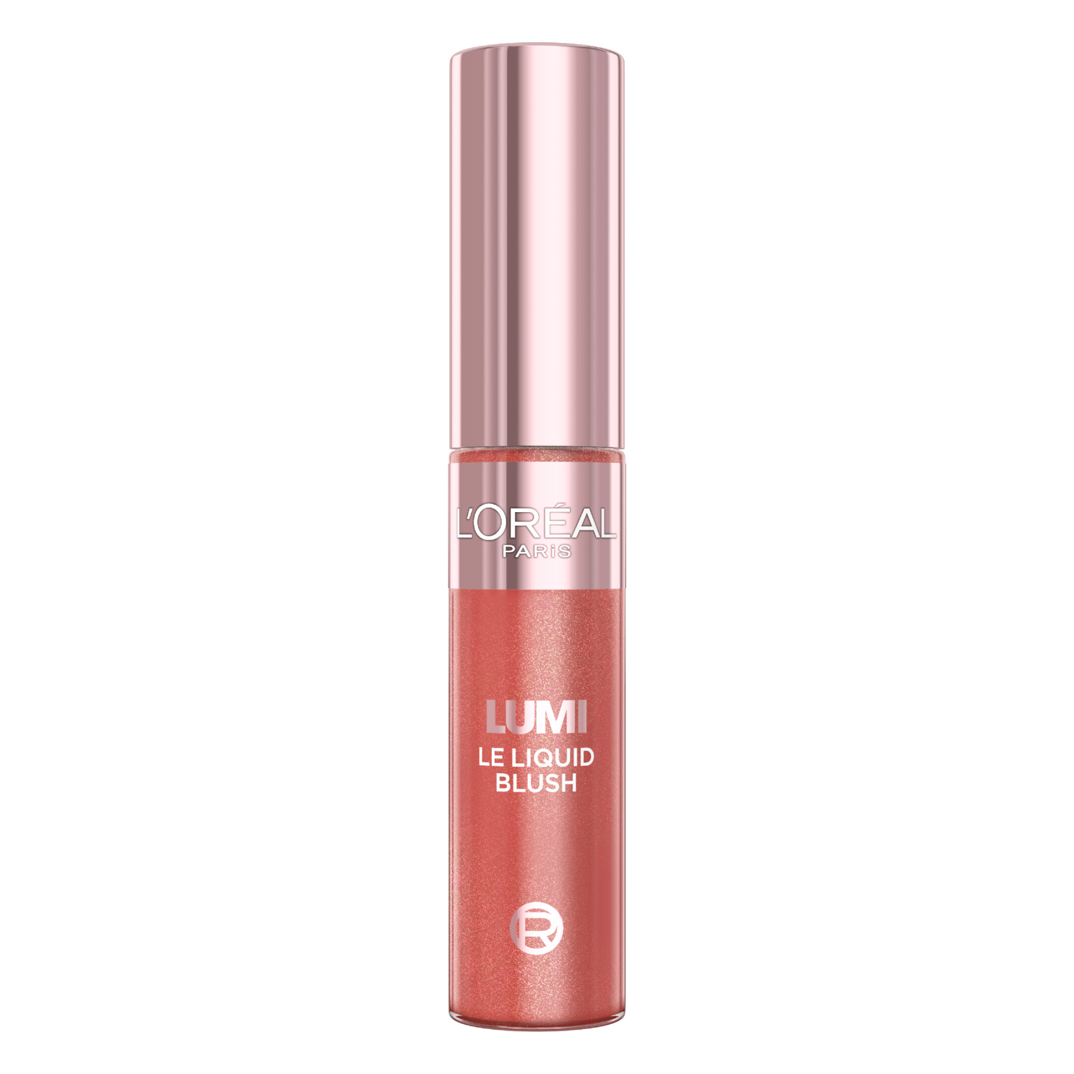 LUMI LE LIQUID BLUSH ΥΓΡΟ ΡΟΥΖ 1