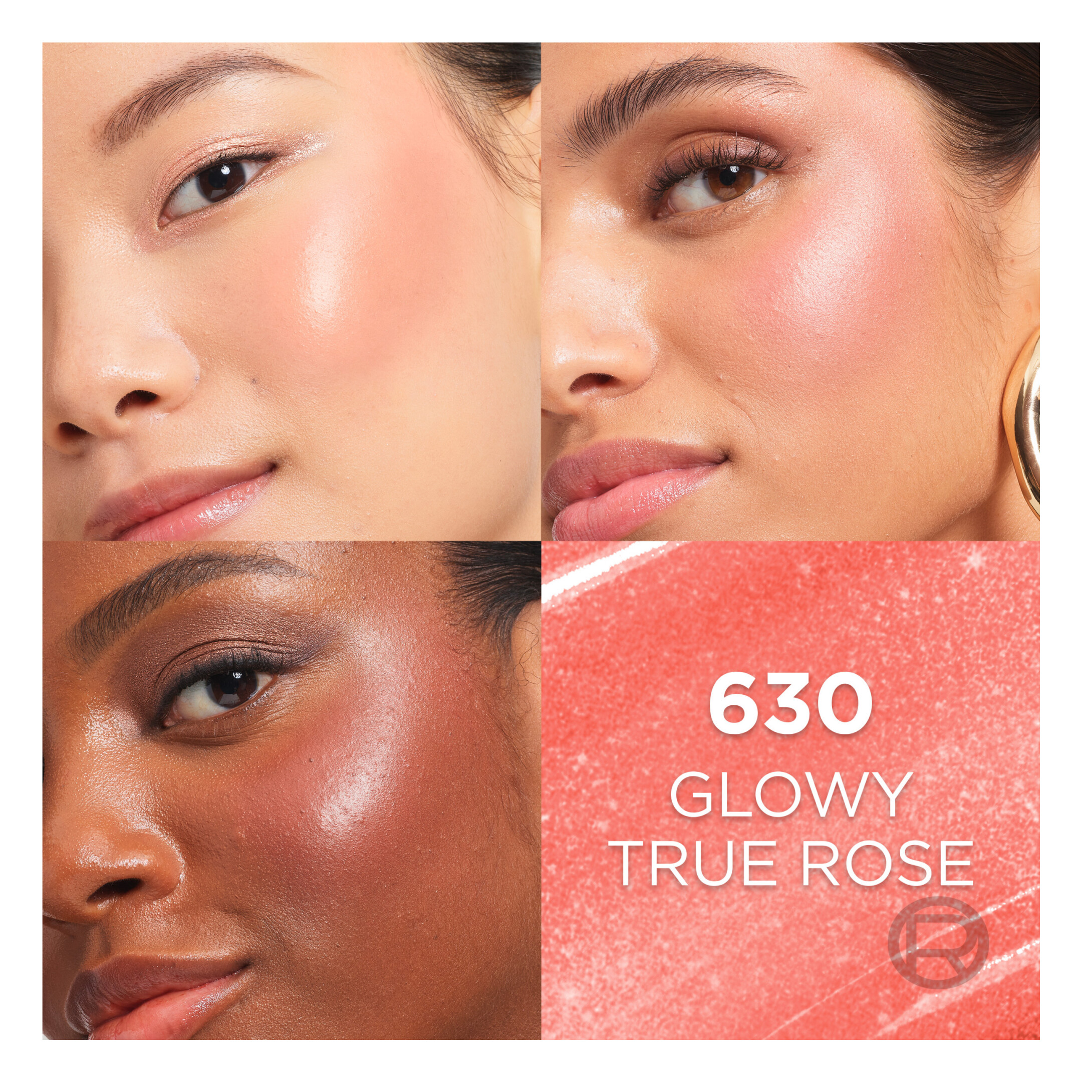 LUMI LE LIQUID BLUSH ΥΓΡΟ ΡΟΥΖ 5