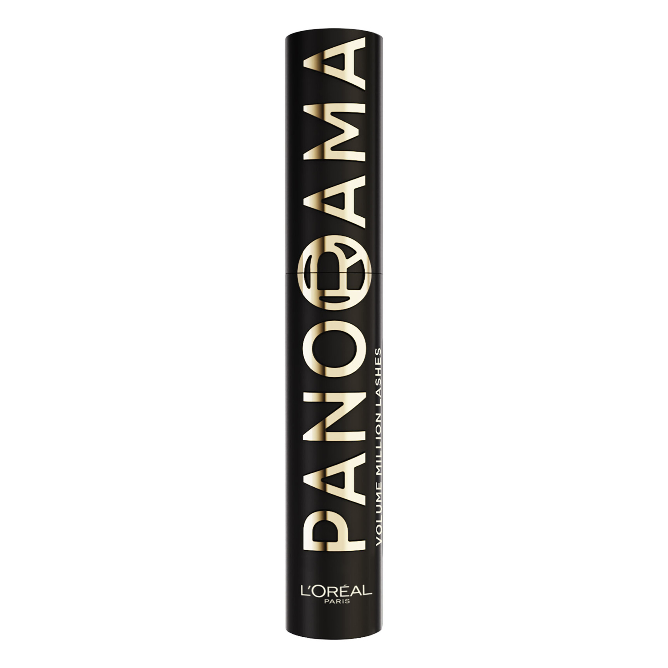 PANORAMA MASCARA ALL NIGHT BLACK 1