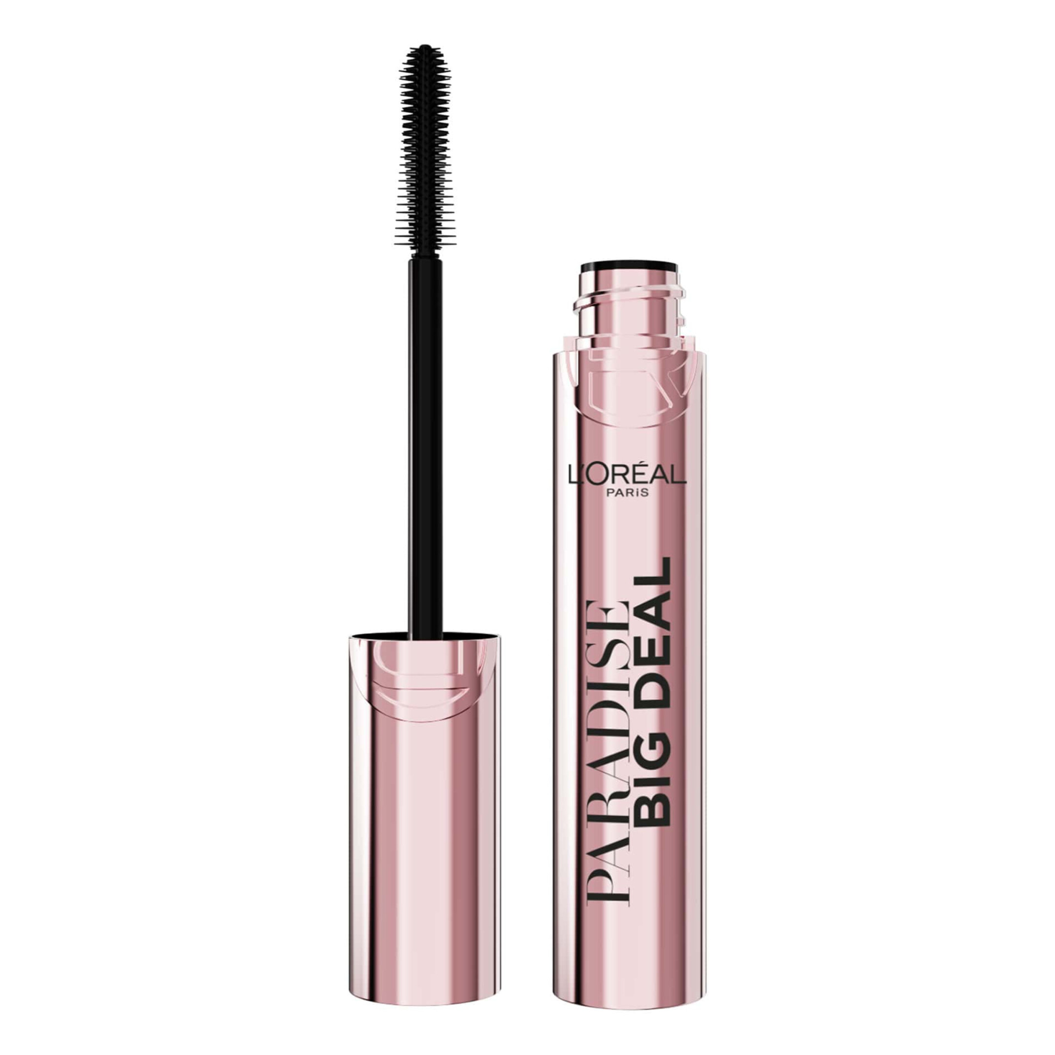 PARADISE BIG DEAL MASCARA BLACK 0