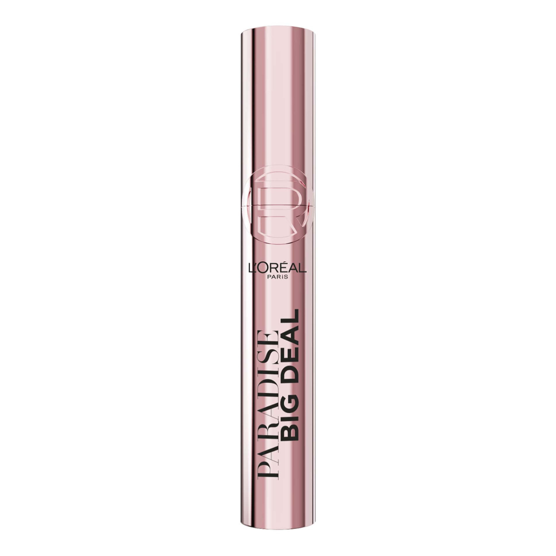 PARADISE BIG DEAL MASCARA BLACK 1