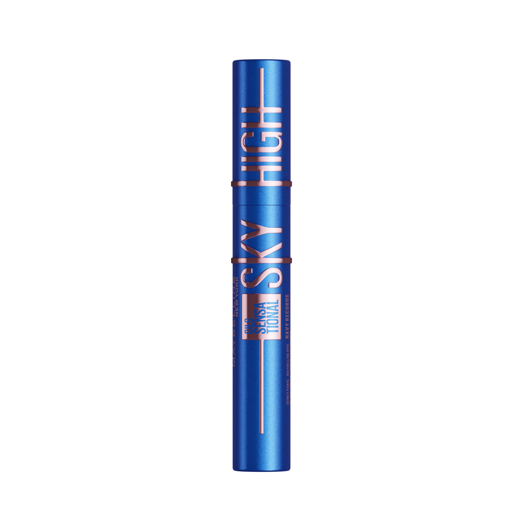 LASH SENSATIONAL SKY HIGH MASCARA 0