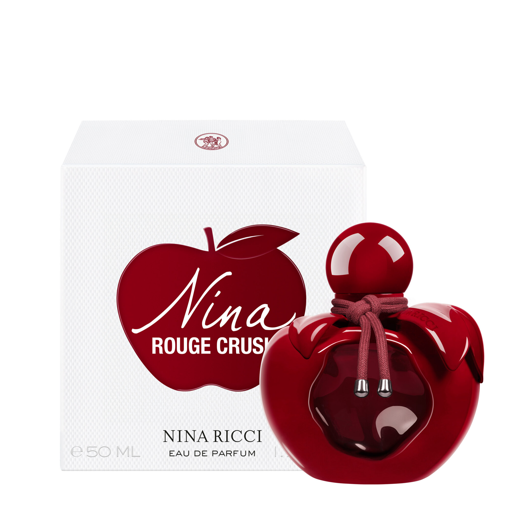 NINA ROUGE CRUSH EAU DE PARFUM 1