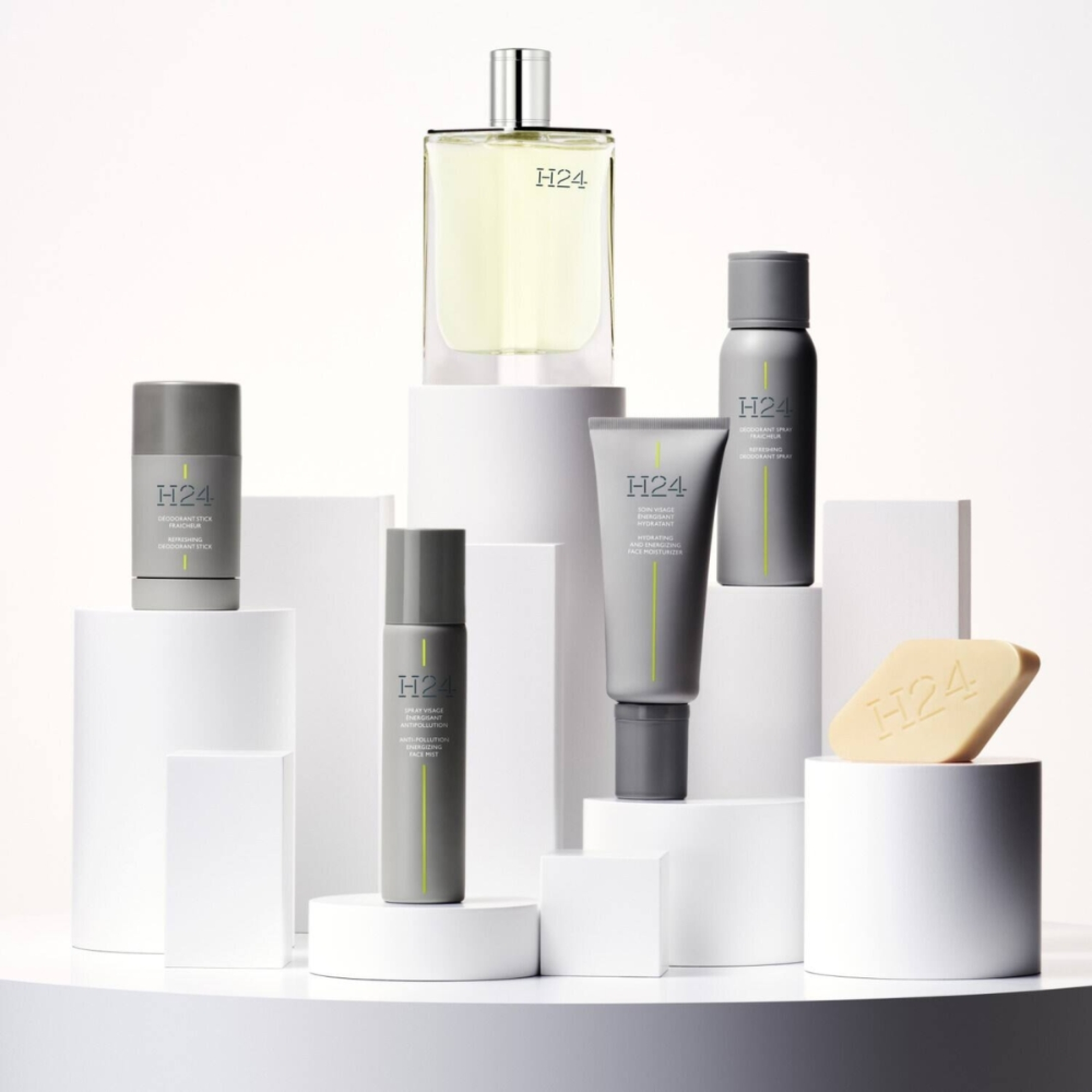 H24 EAU DE TOILETTE 2