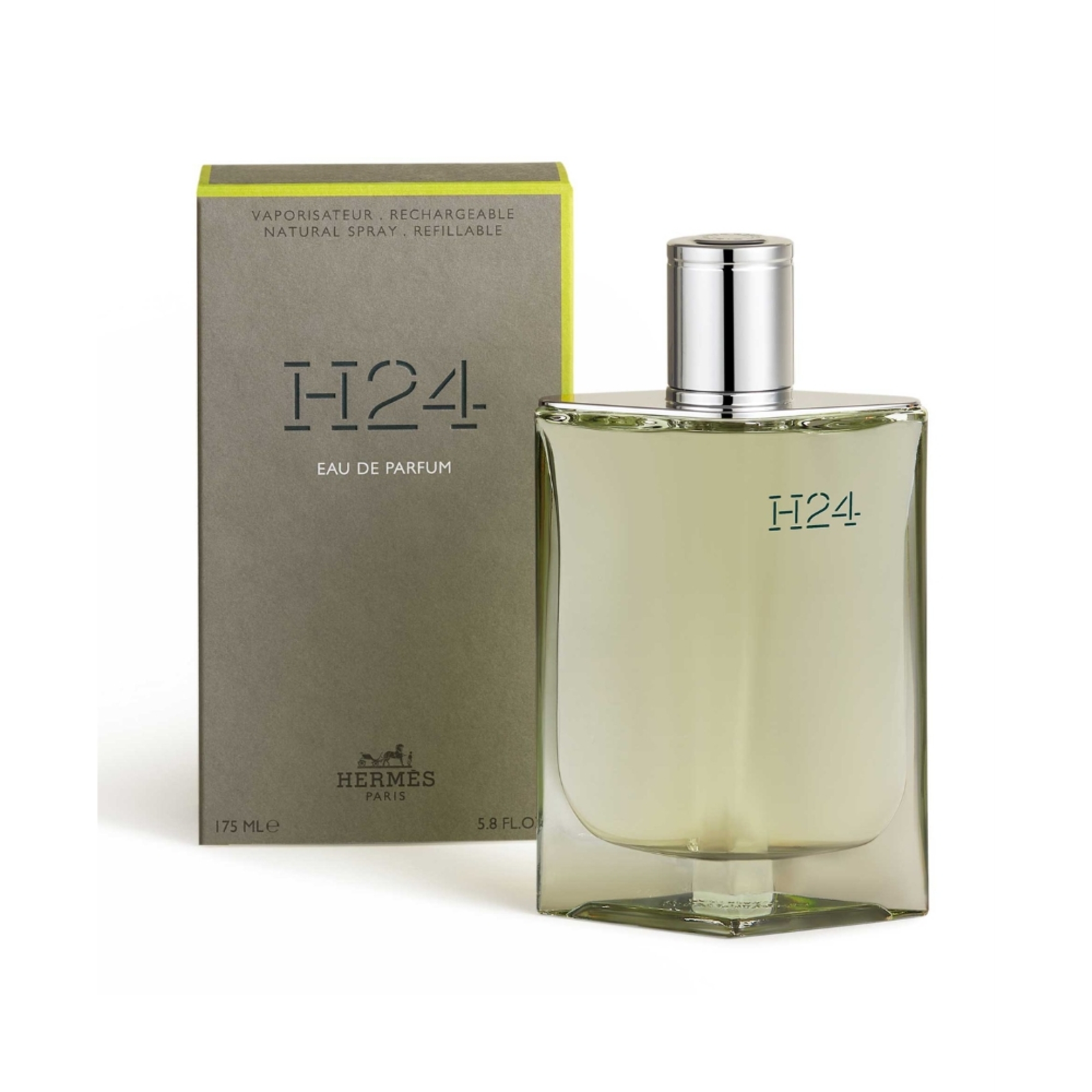 H24 EAU DE PARFUM REFILLABLE 1