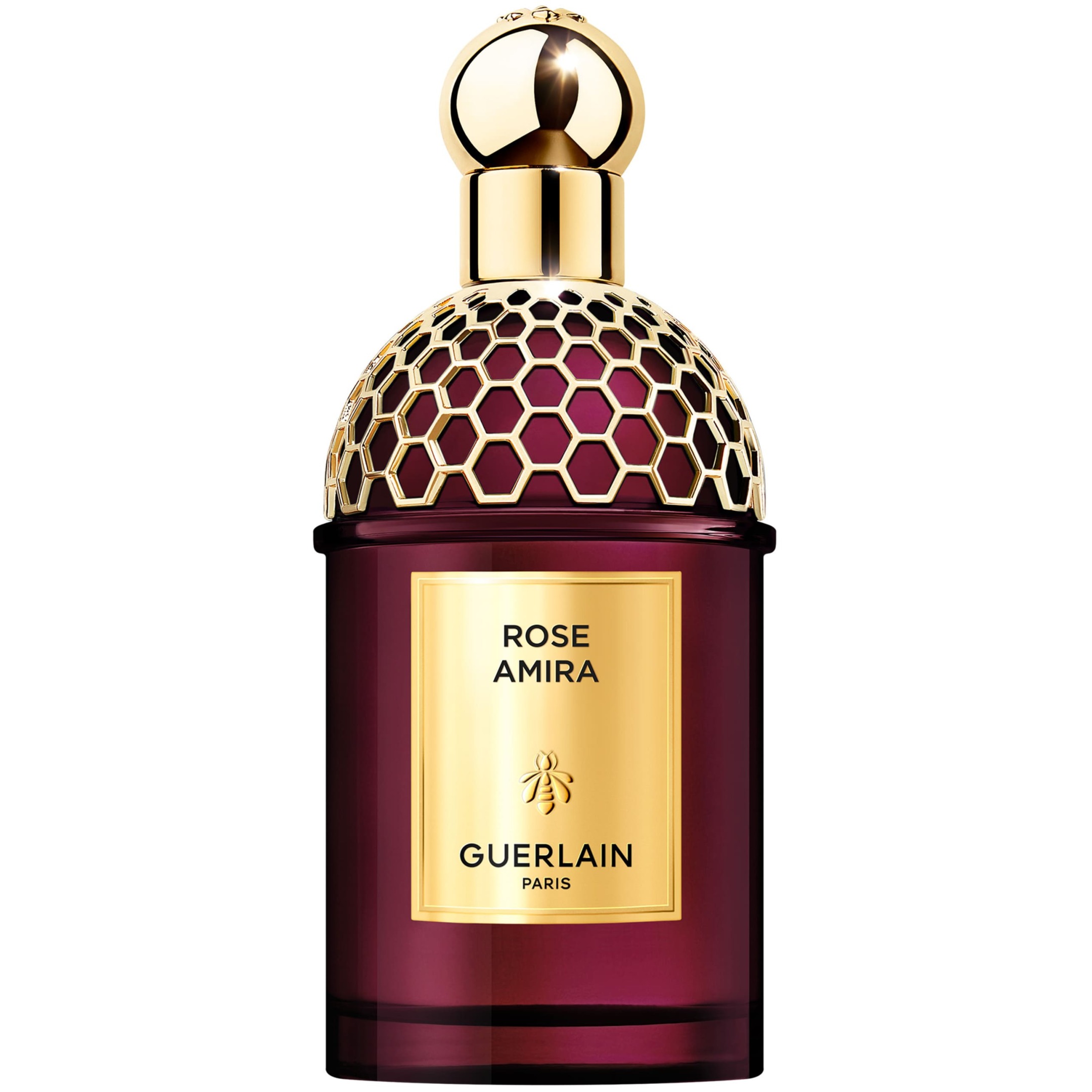 ABSOLUS ALLEGORIA ROSE AMIRA EAU DE PARFUM 0