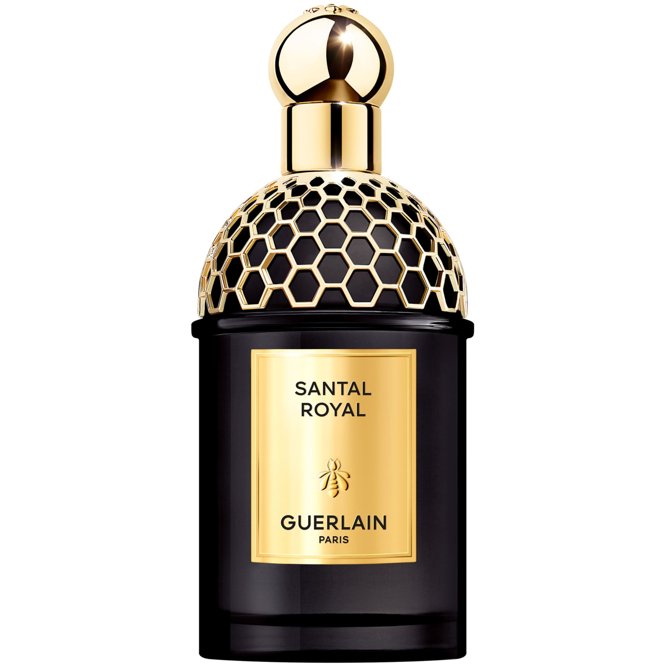ABSOLUS ALLEGORIA SANTAL ROYAL EAU DE PARFUM 0