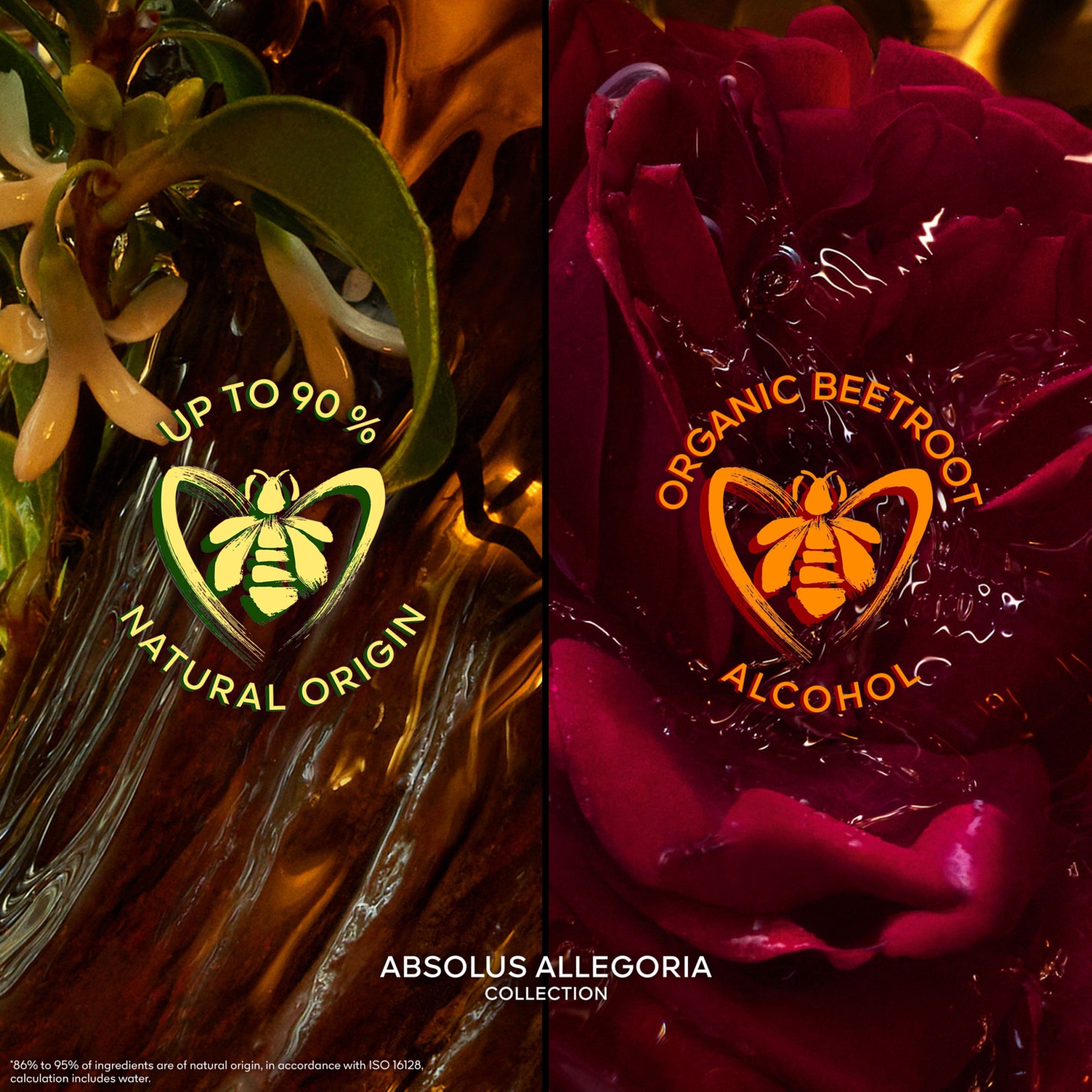 ABSOLUS ALLEGORIA SANTAL ROYAL EAU DE PARFUM 3