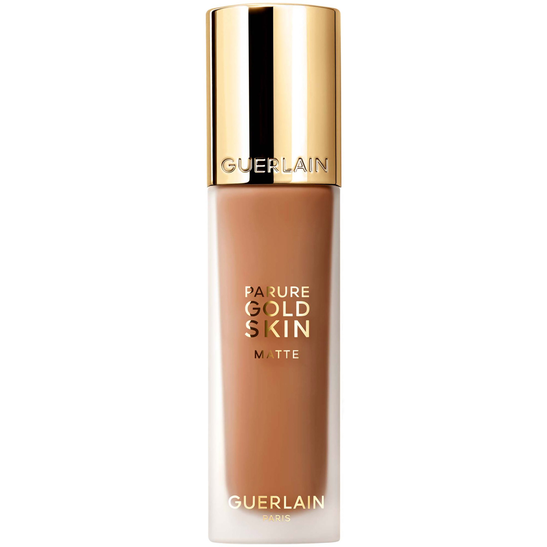 PARURE GOLD SKIN MATTE NO-TRANSFER HIGH PERFECTION FOUNDATION 2