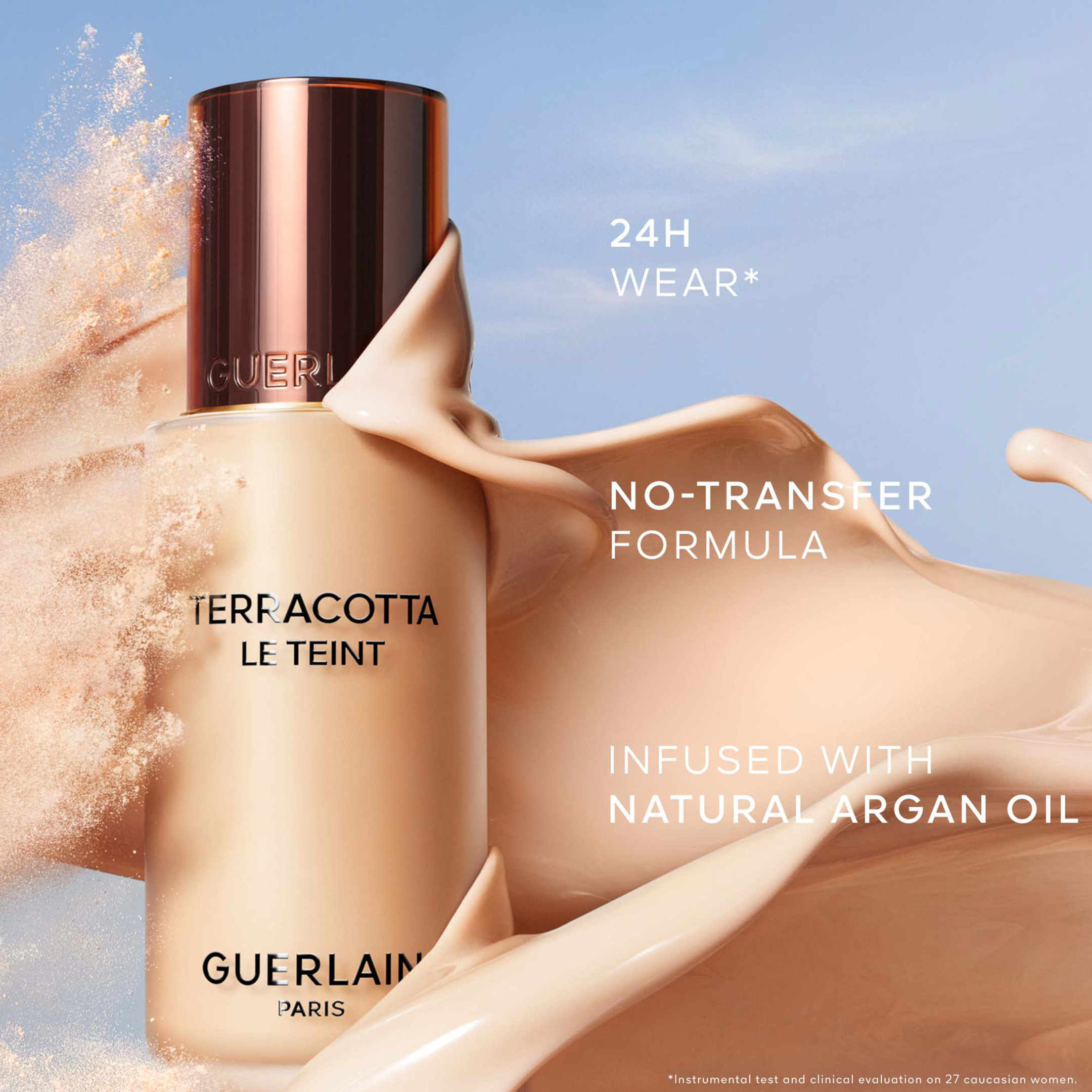 TERRACOTTA LE TEINT 6