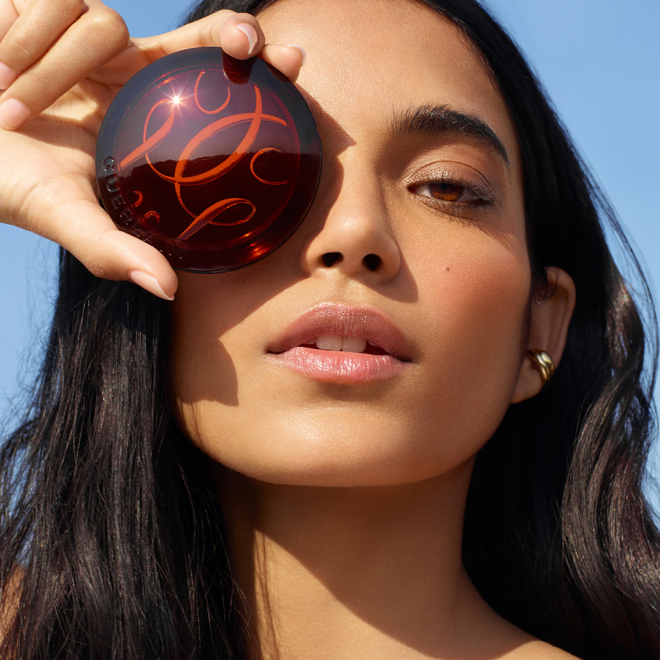 TERRACOTTA BLUSH THE HEALTHY GLOW POWDER BLUSH 5