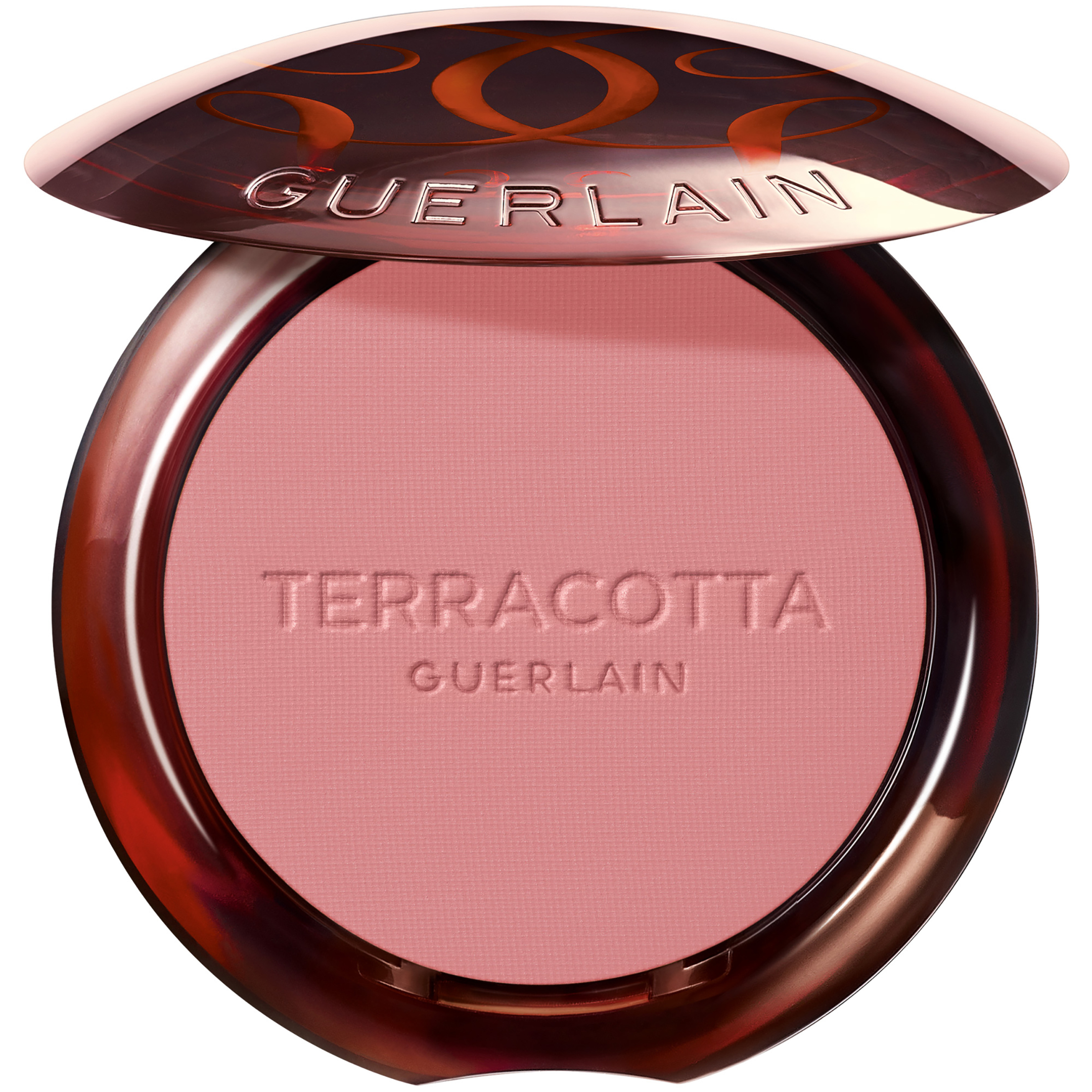 TERRACOTTA BLUSH THE HEALTHY GLOW POWDER BLUSH 4
