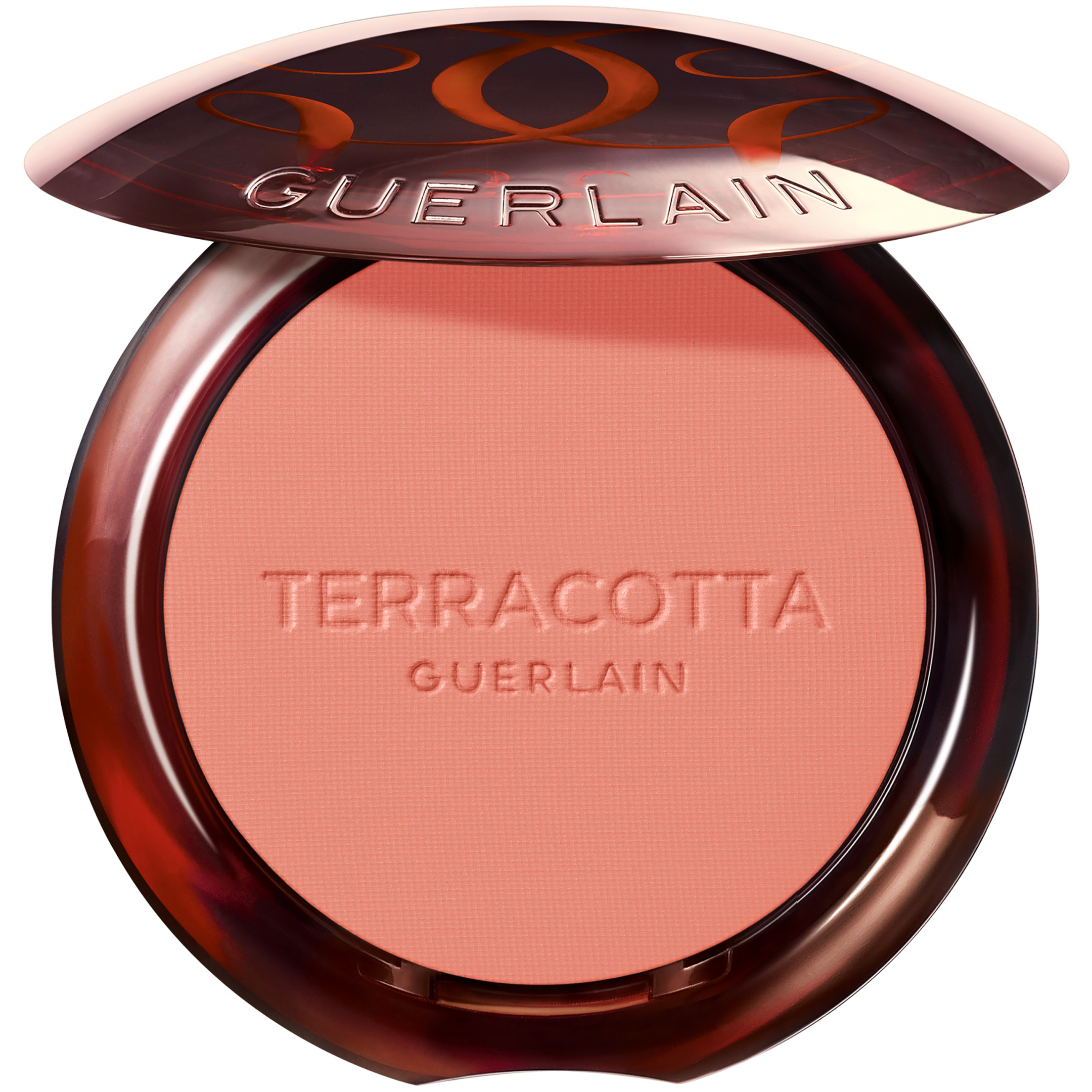 TERRACOTTA BLUSH THE HEALTHY GLOW POWDER BLUSH 1